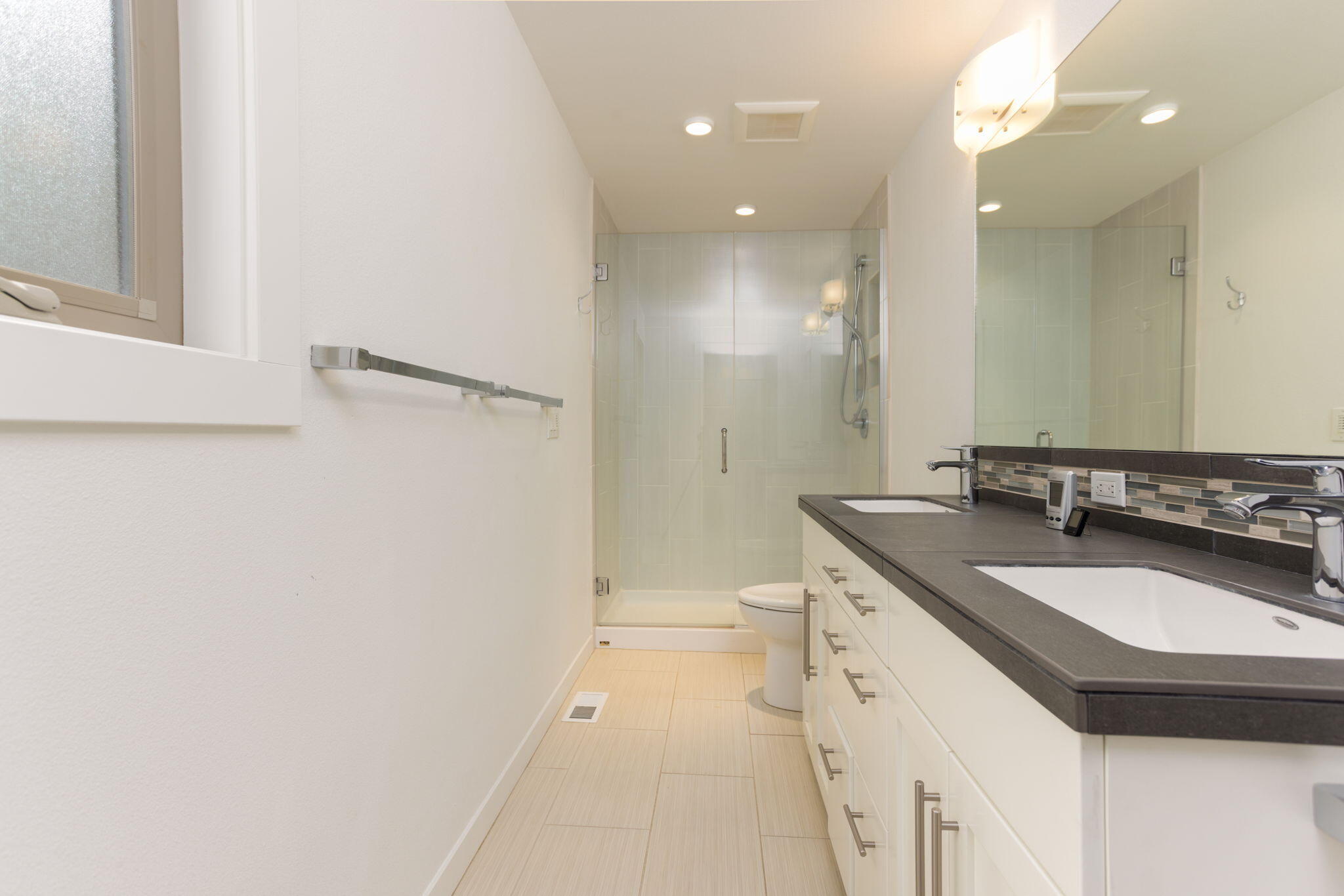 Saddleback - Residential