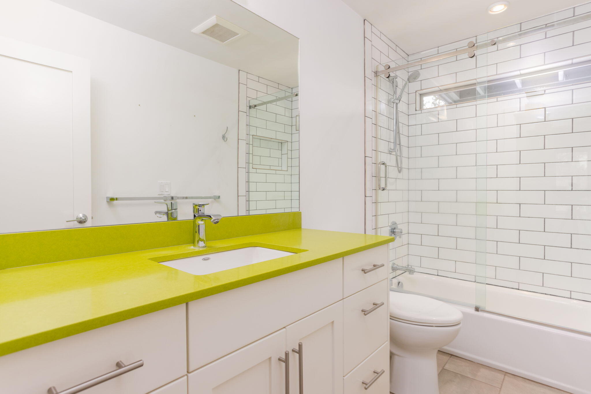 Saddleback - Residential