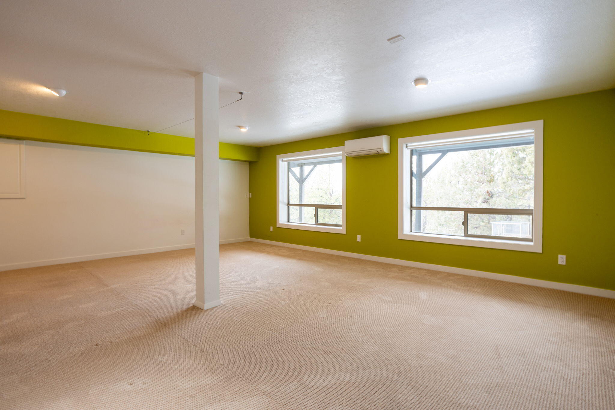 Saddleback - Residential