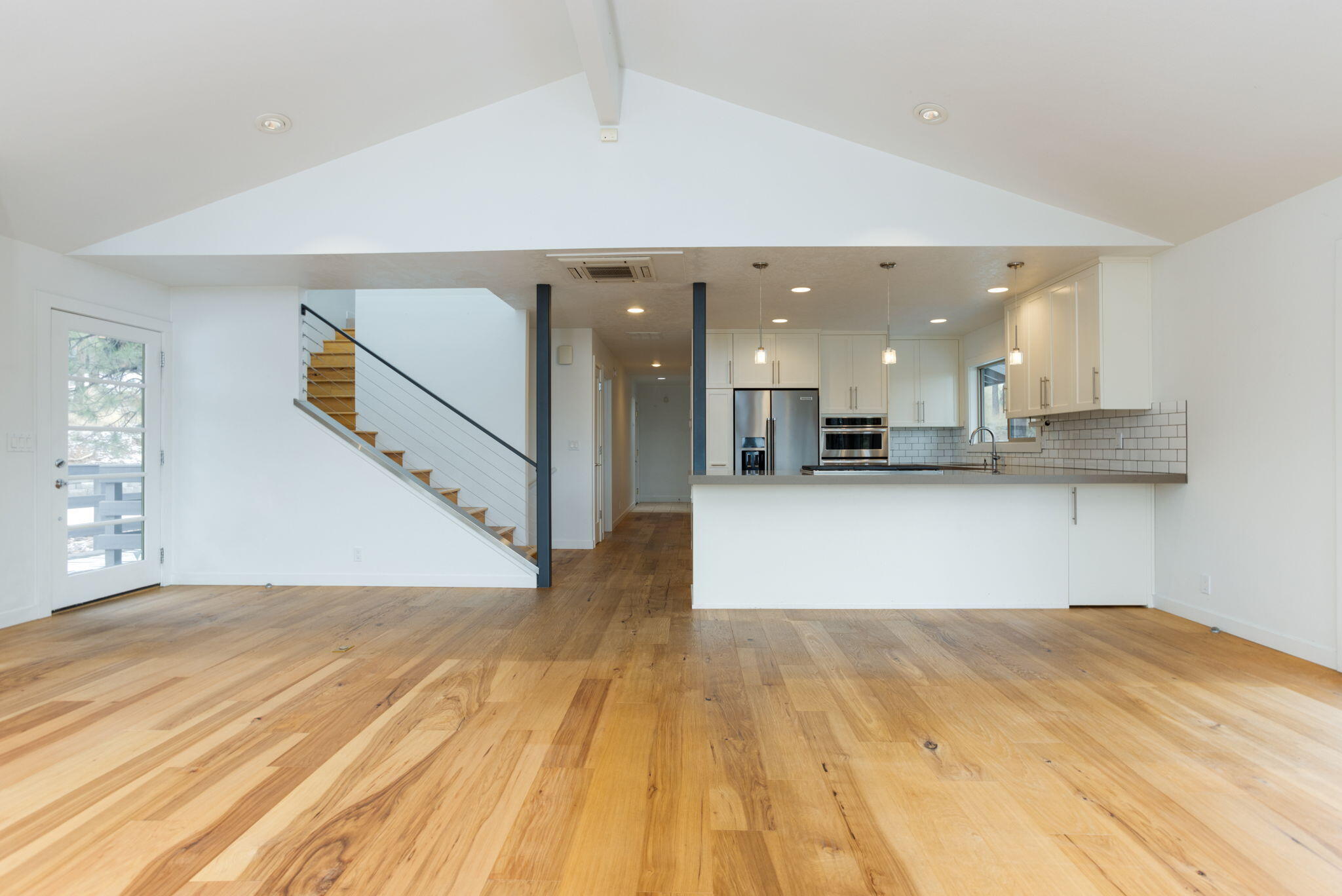 Saddleback - Residential