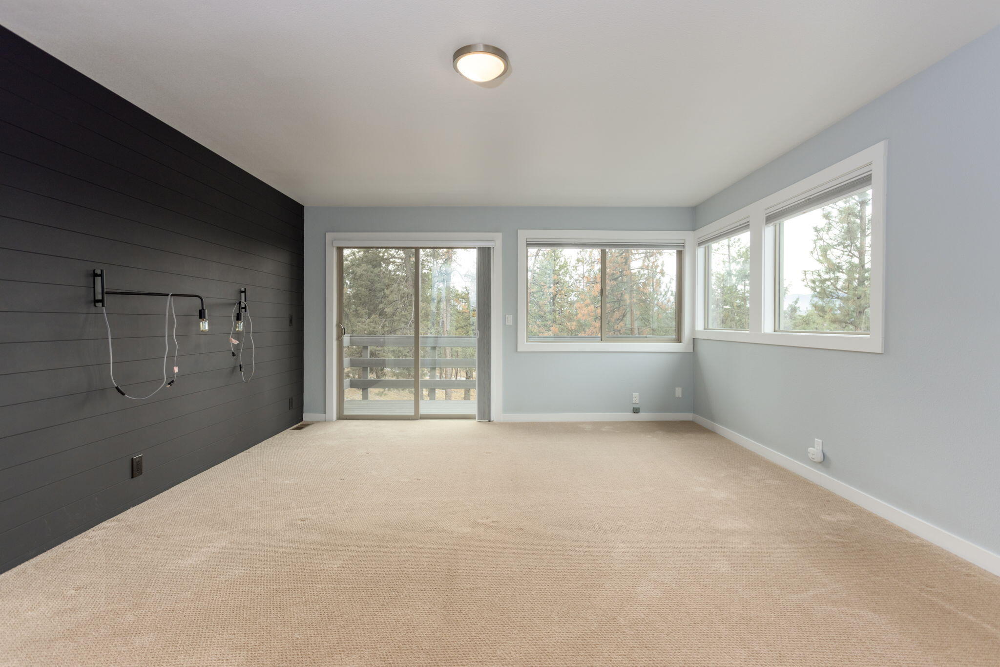 Saddleback - Residential