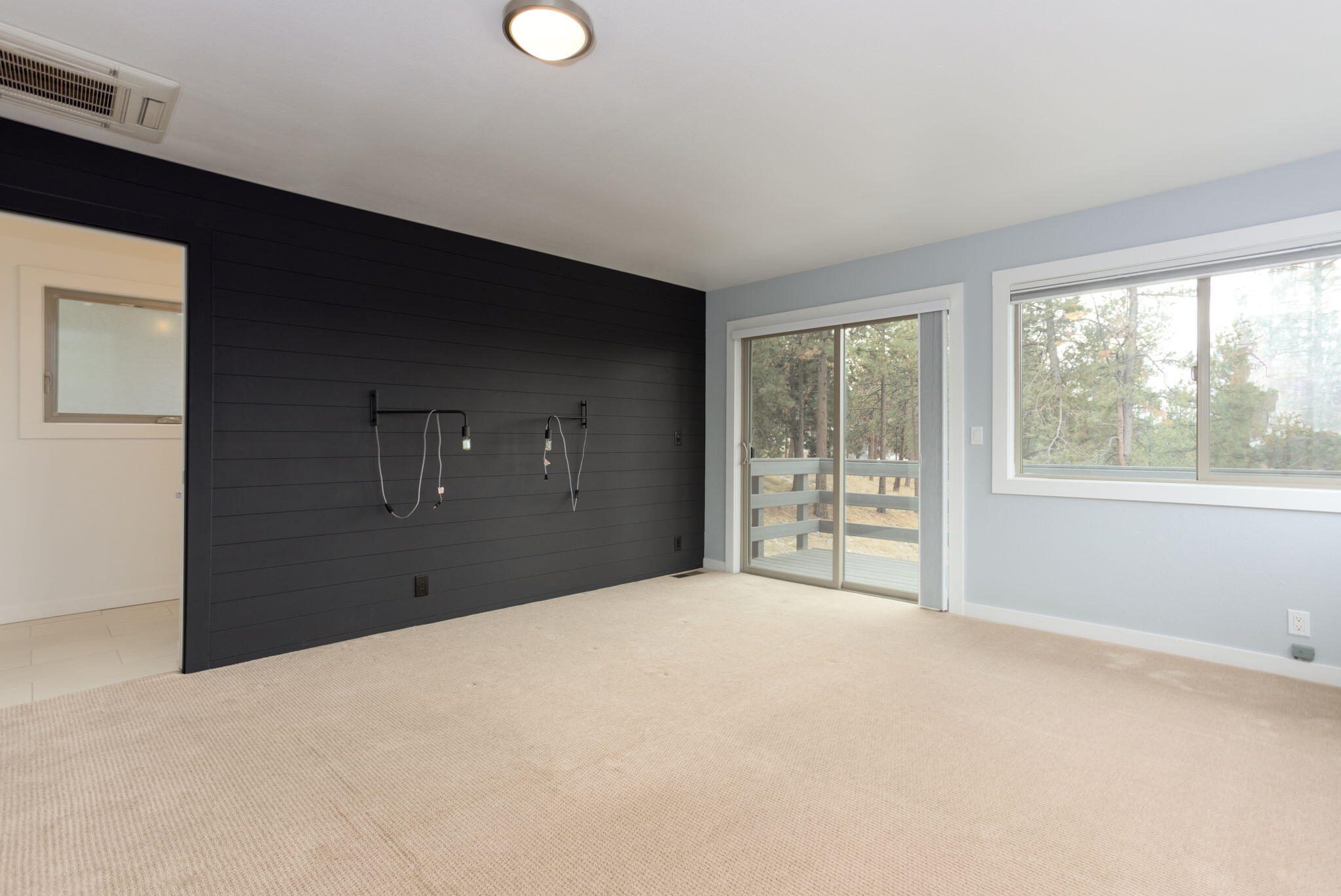 Saddleback - Residential