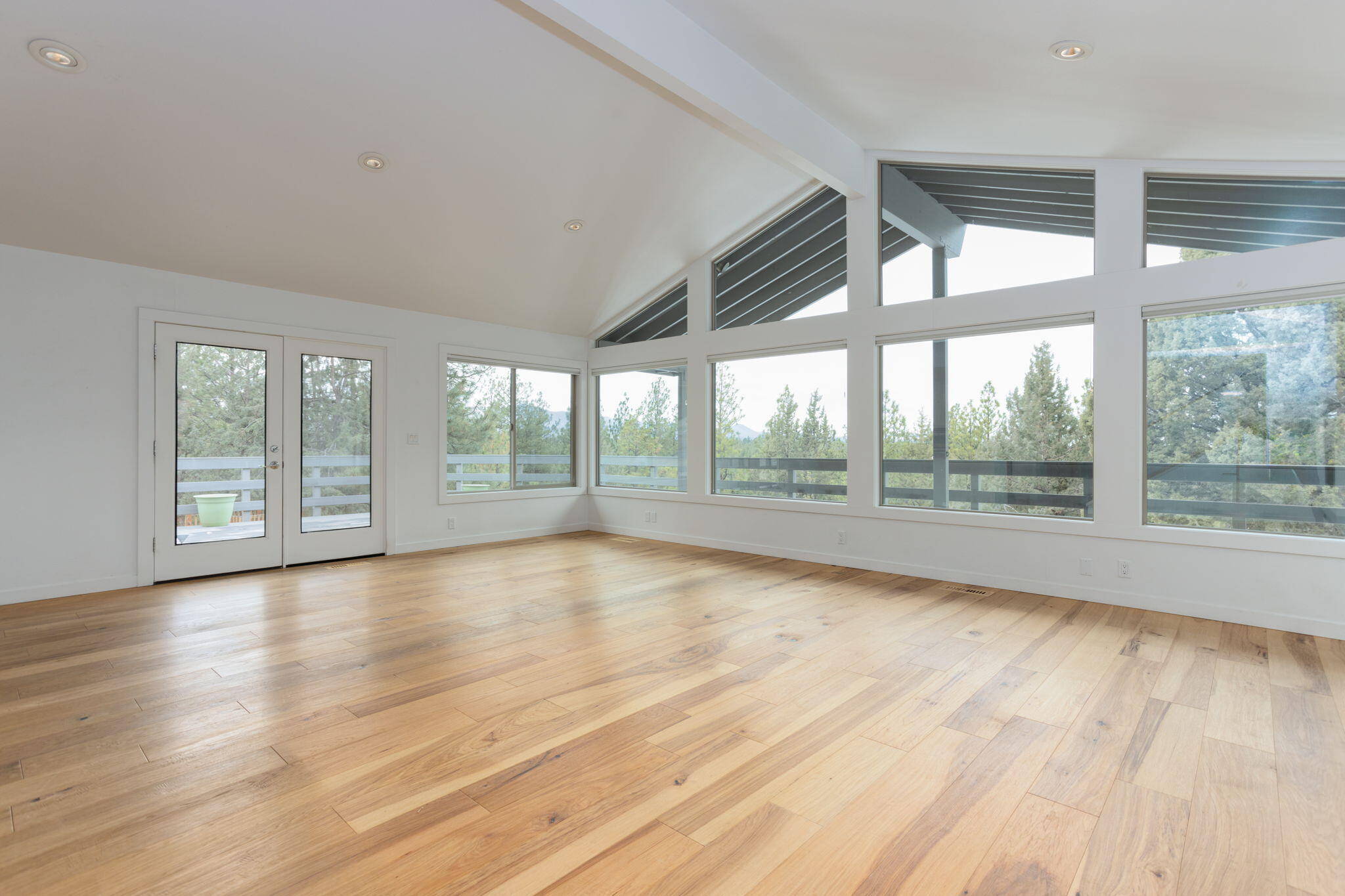 Saddleback - Residential