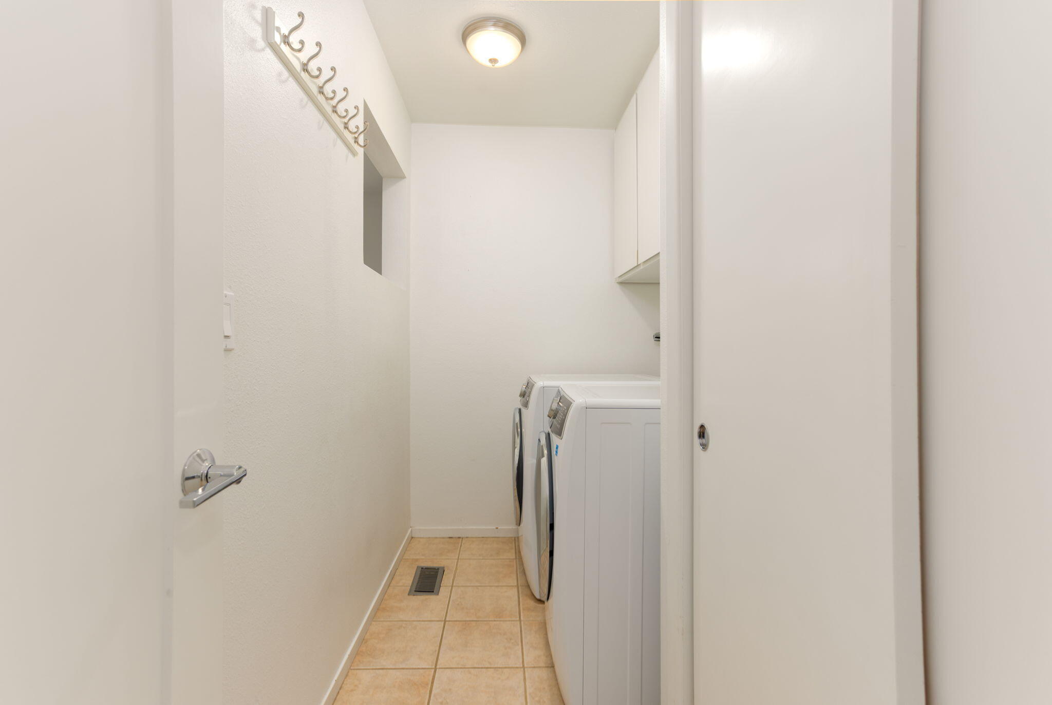 Saddleback - Residential