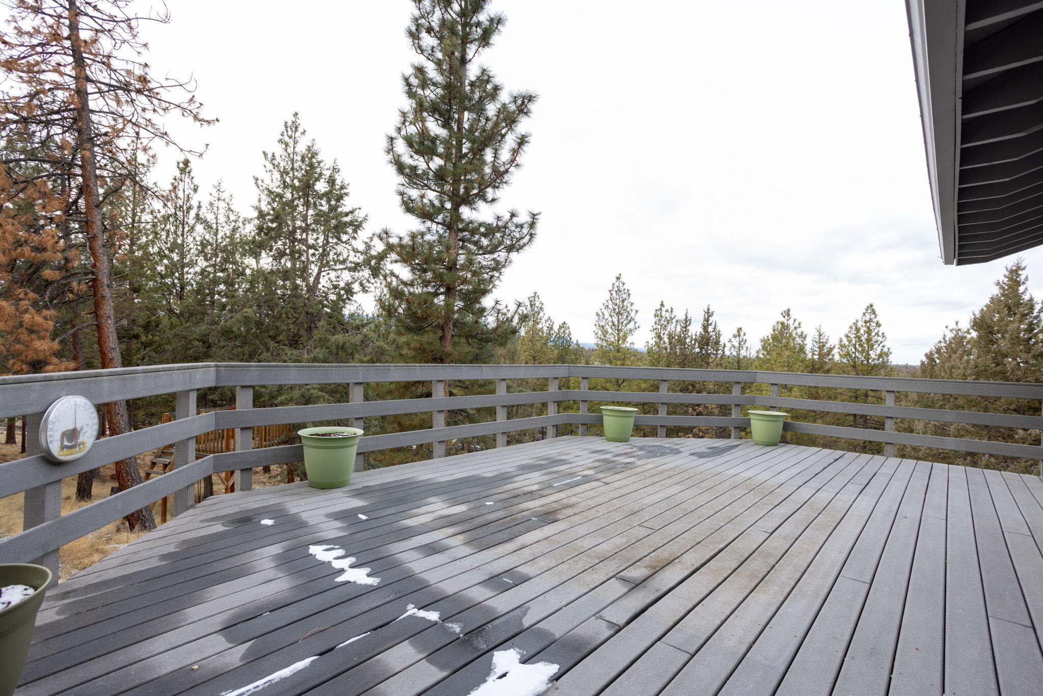 Saddleback - Residential