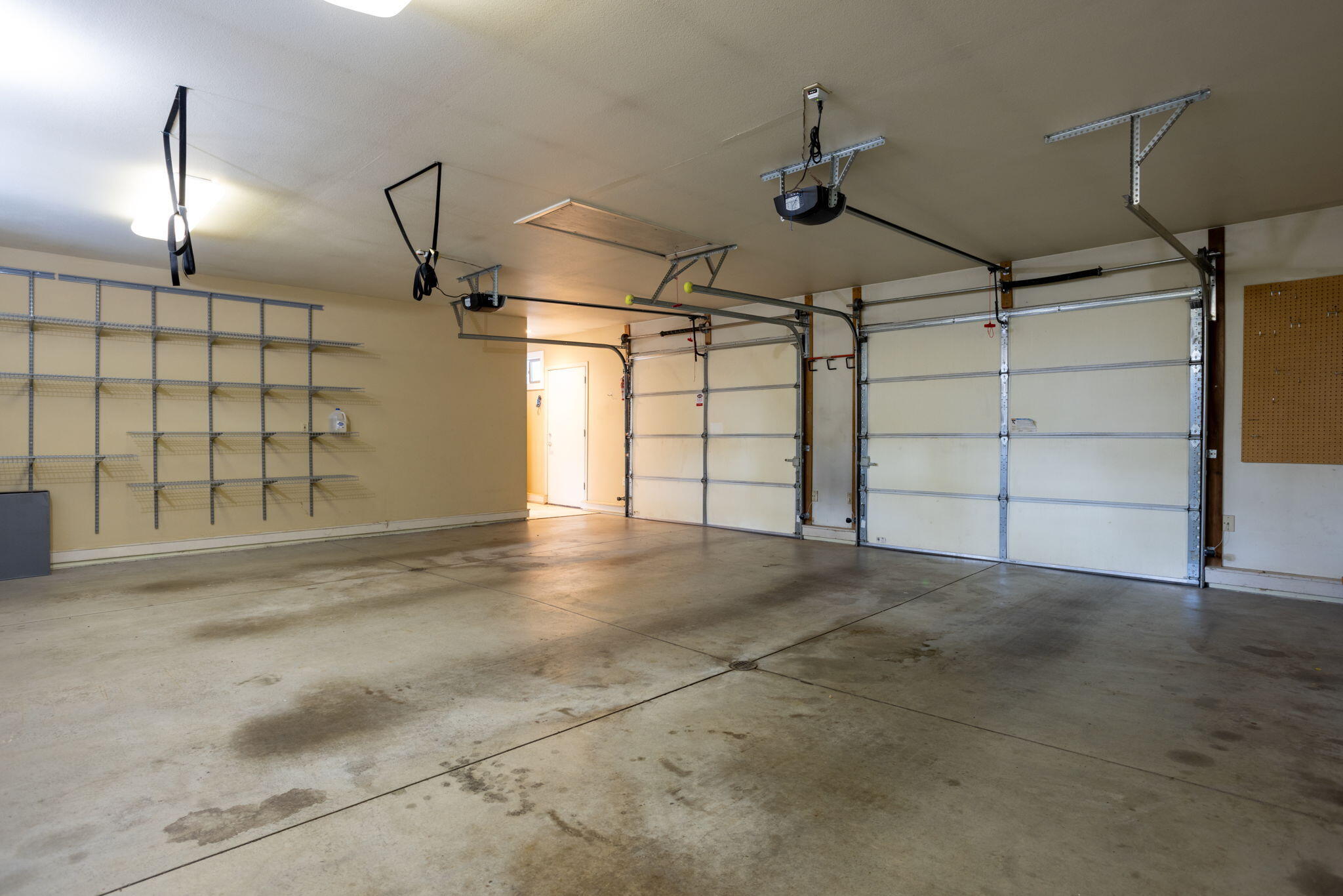 Saddleback - Residential