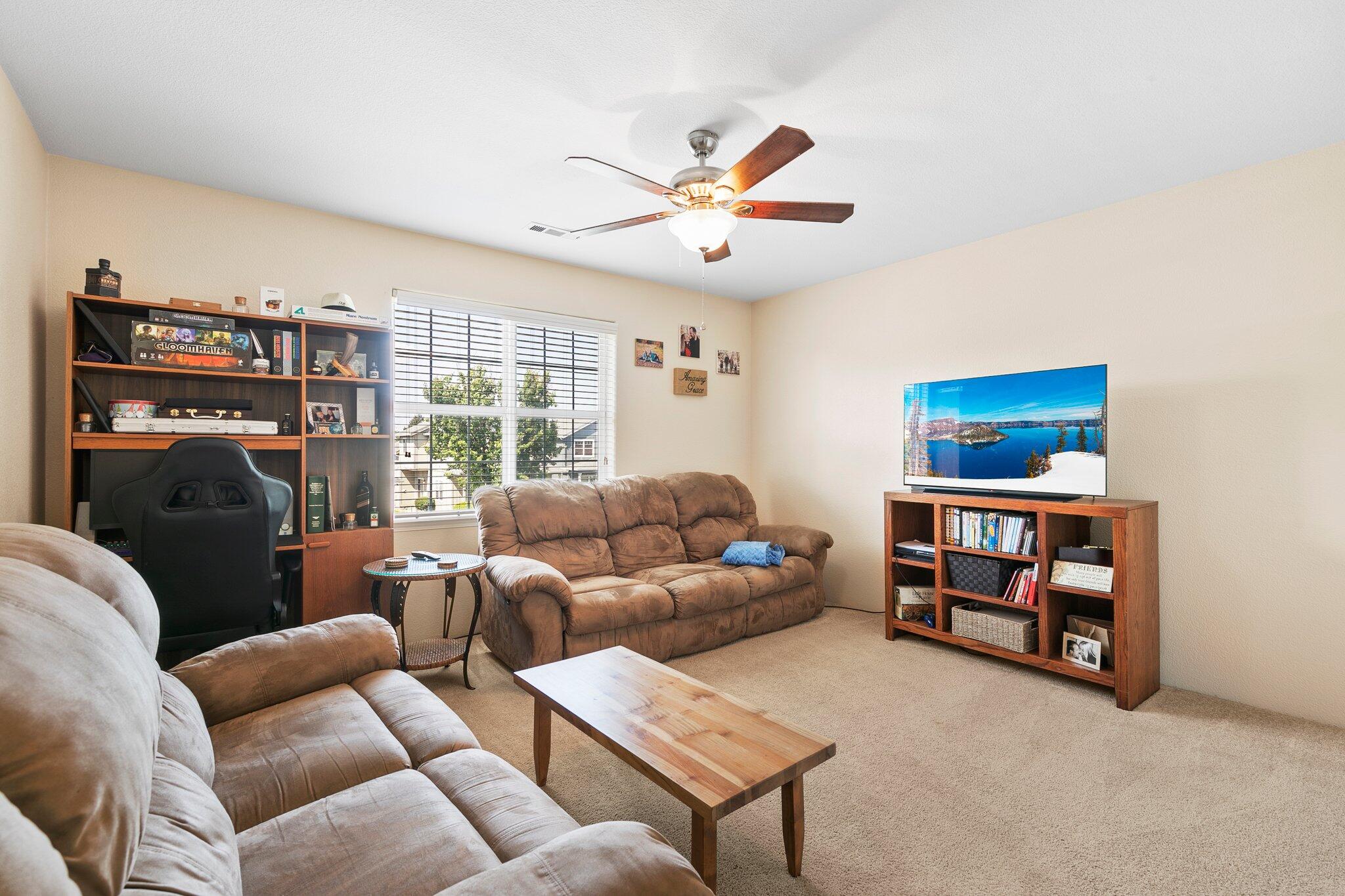 Cedar Park Phase 1 - Residential