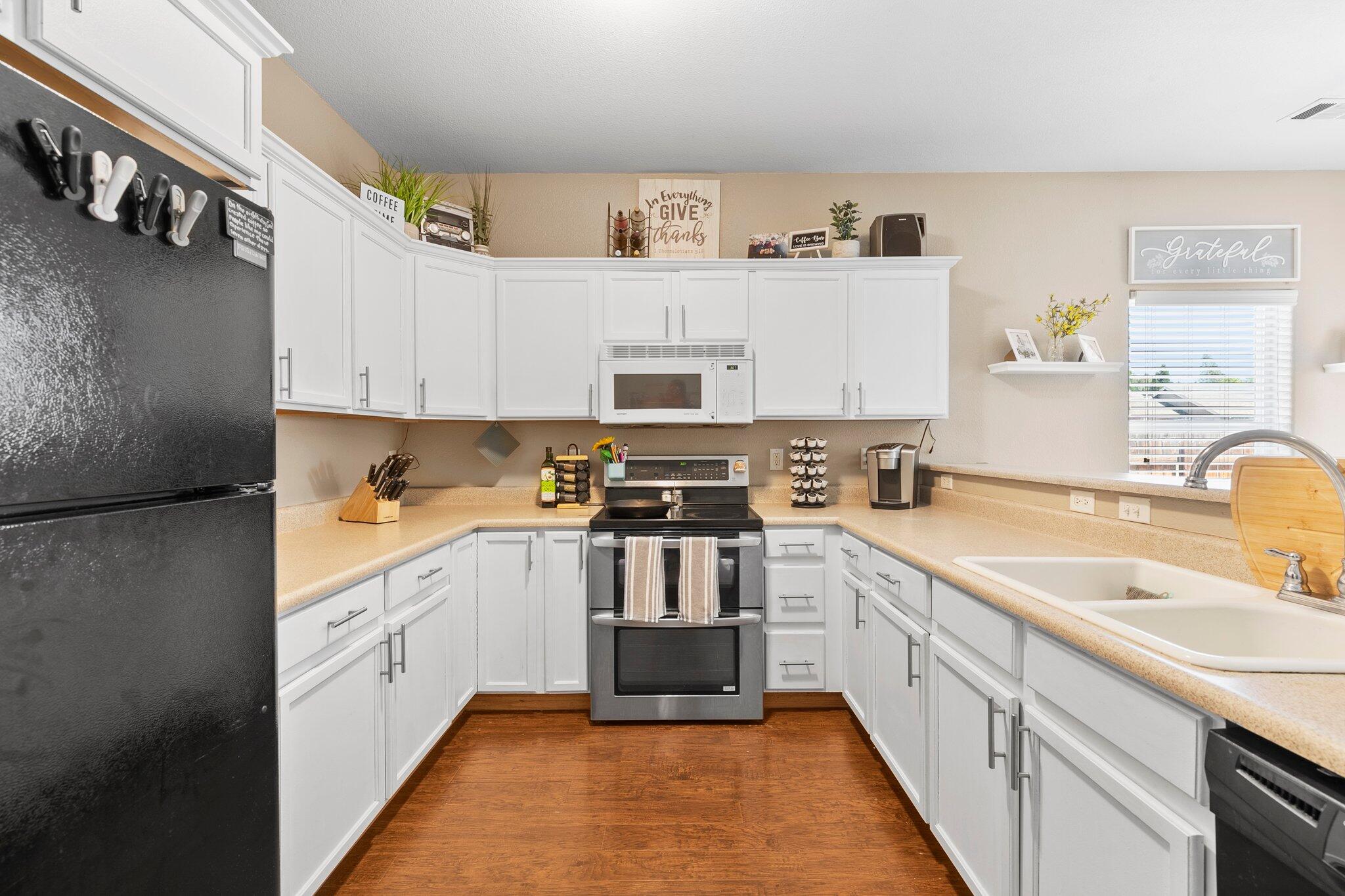 Cedar Park Phase 1 - Residential