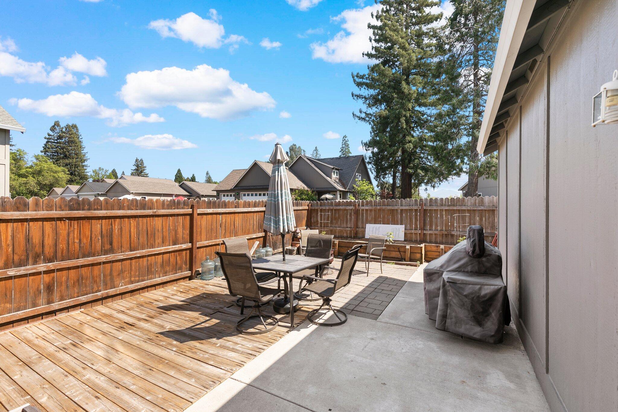 Cedar Park Phase 1 - Residential