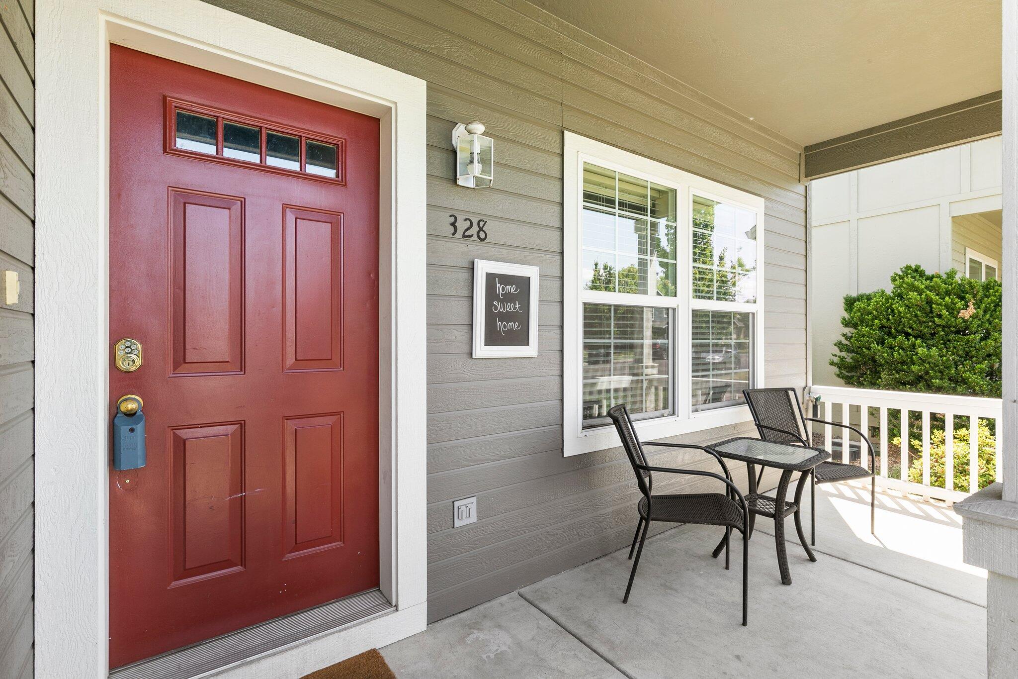 Cedar Park Phase 1 - Residential