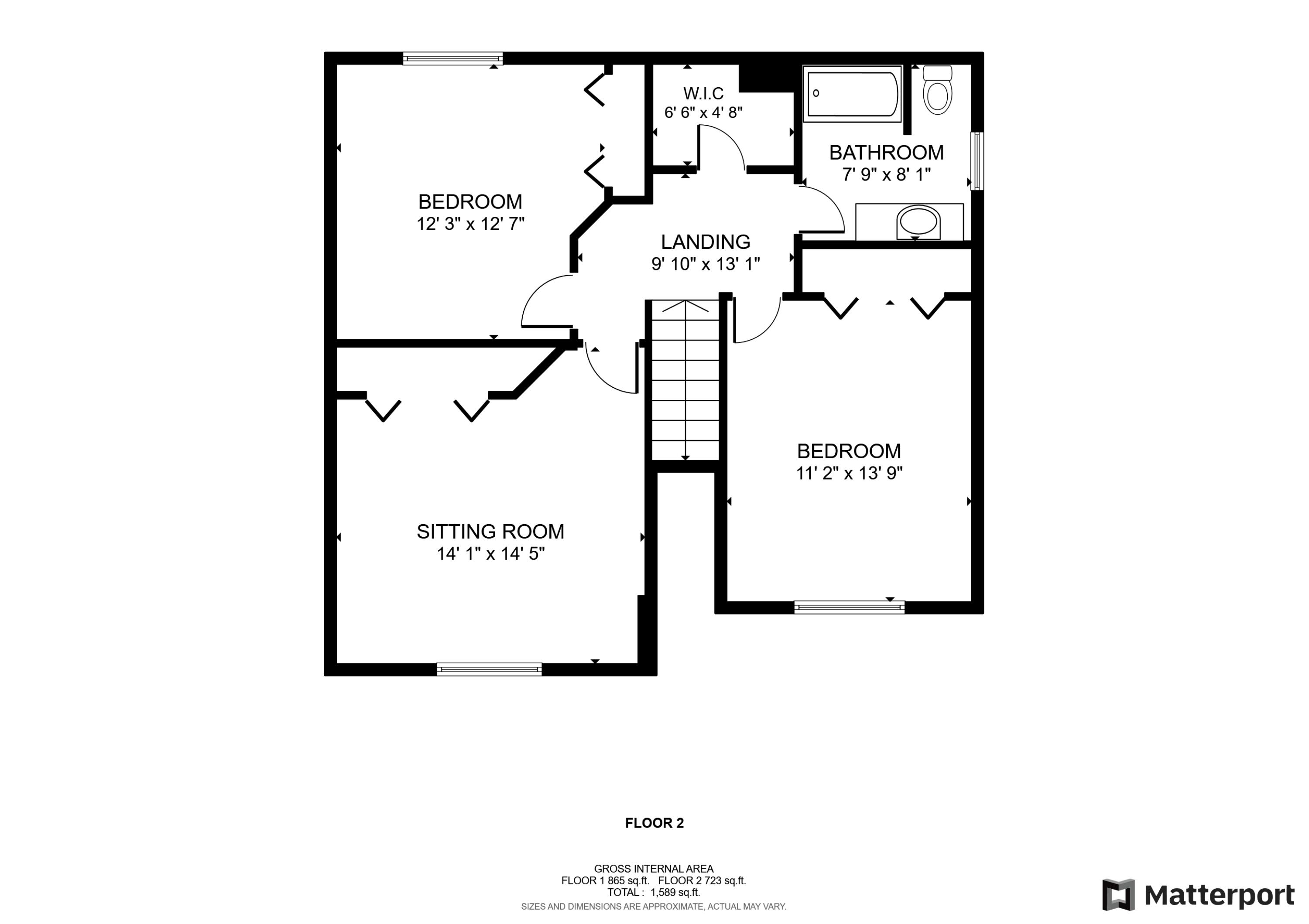 Cedar Park Phase 1 - Residential
