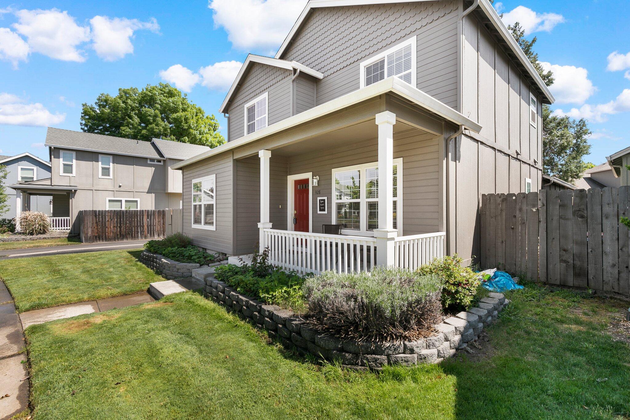 Cedar Park Phase 1 - Residential