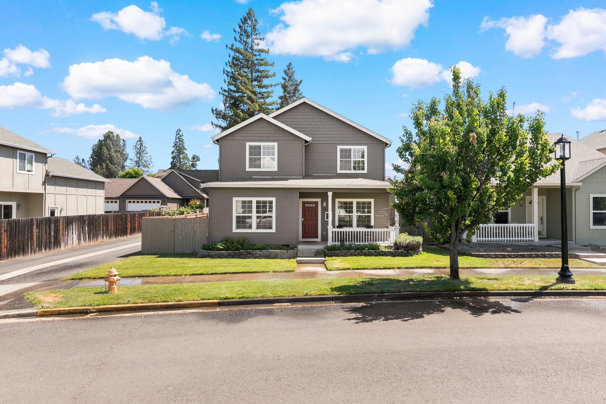 Cedar Park Phase 1 - Residential
