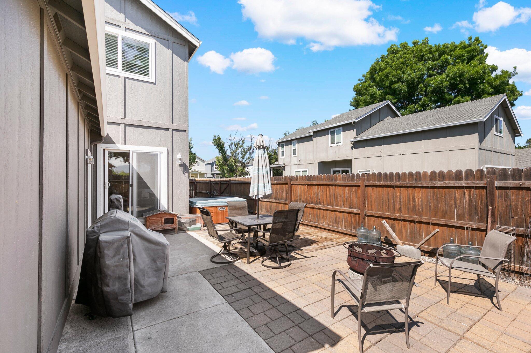 Cedar Park Phase 1 - Residential