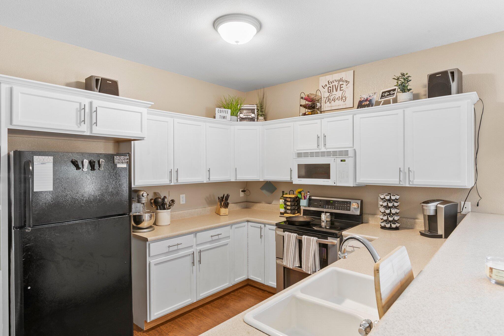 Cedar Park Phase 1 - Residential