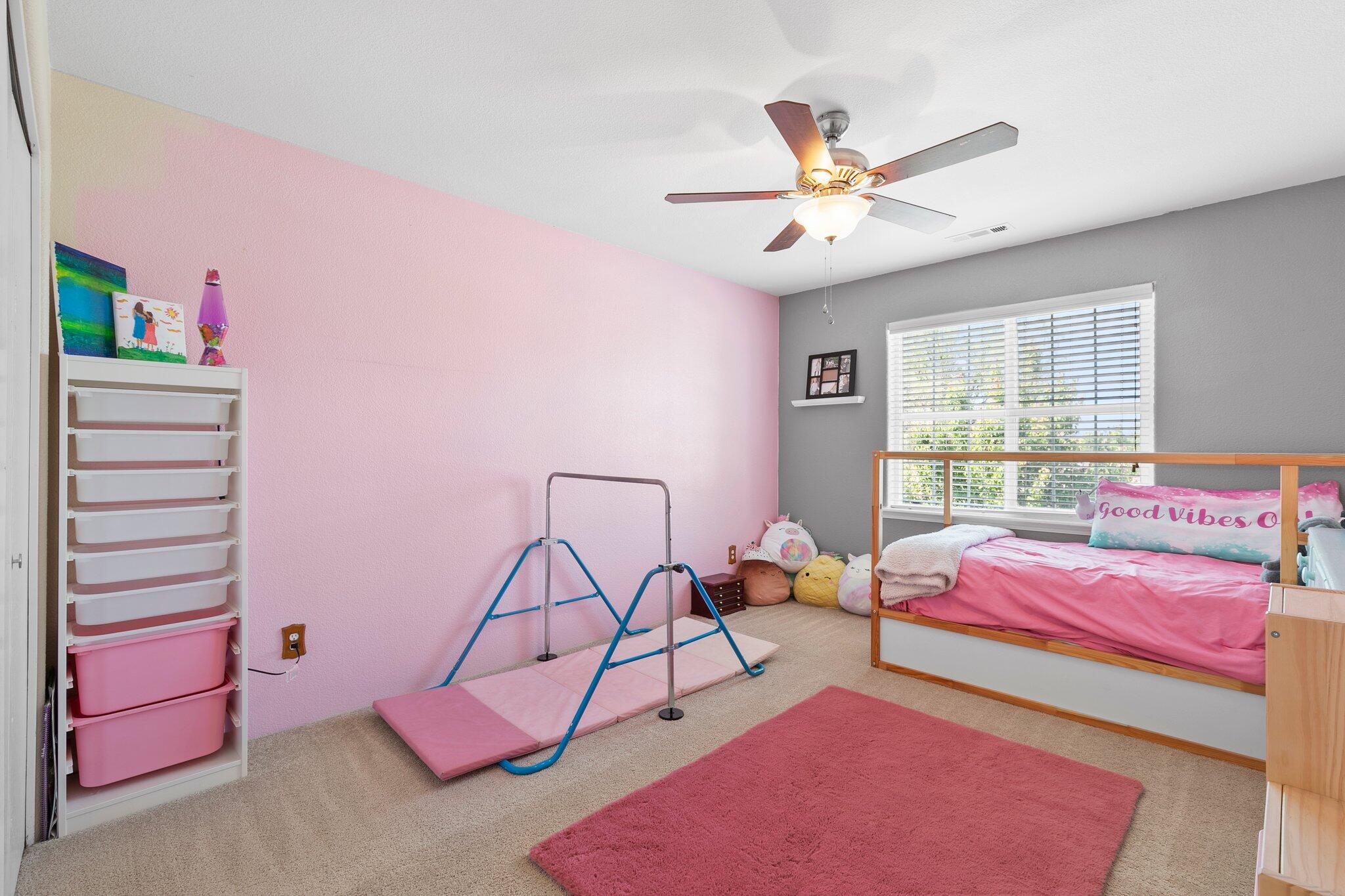 Cedar Park Phase 1 - Residential