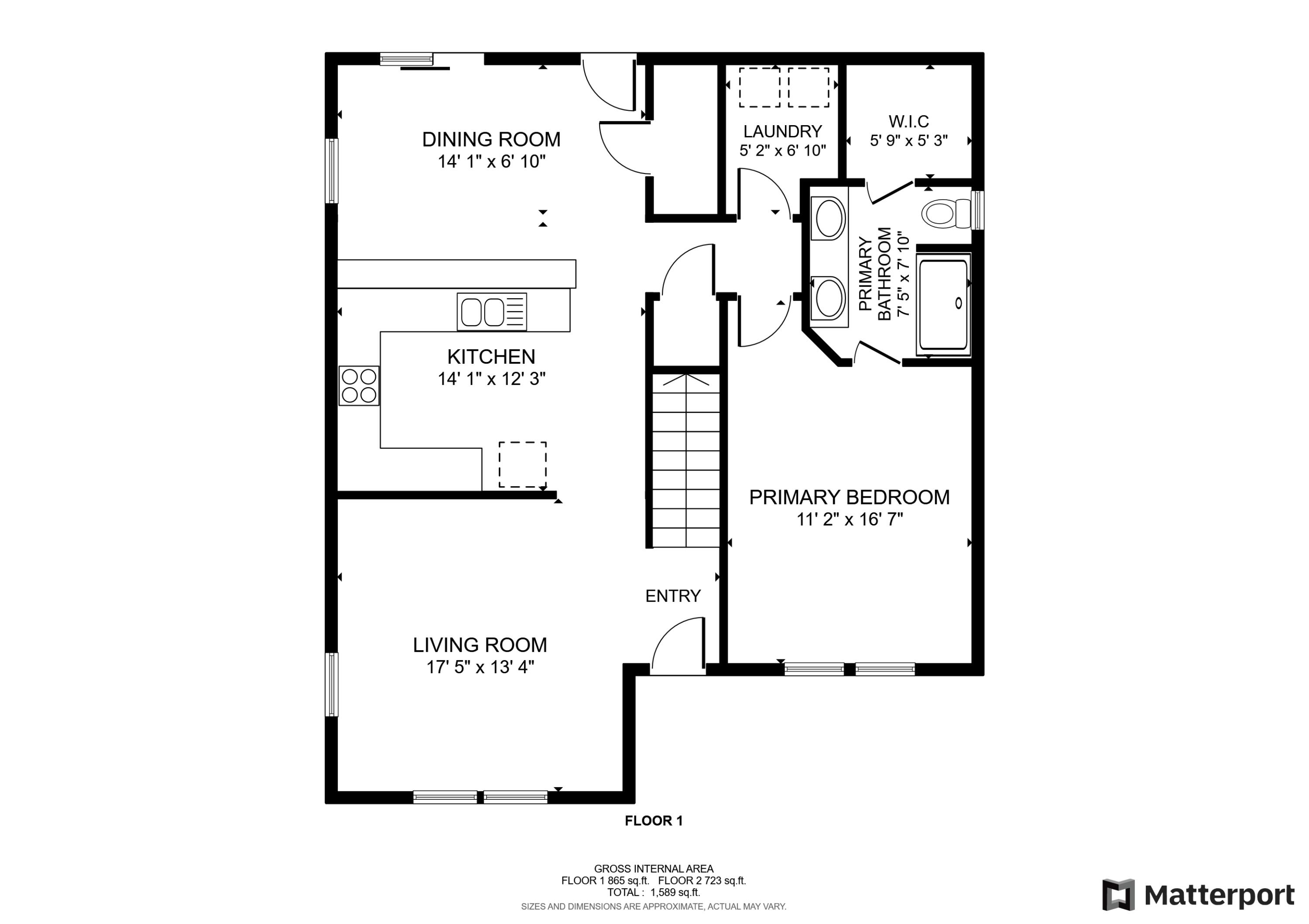 Cedar Park Phase 1 - Residential