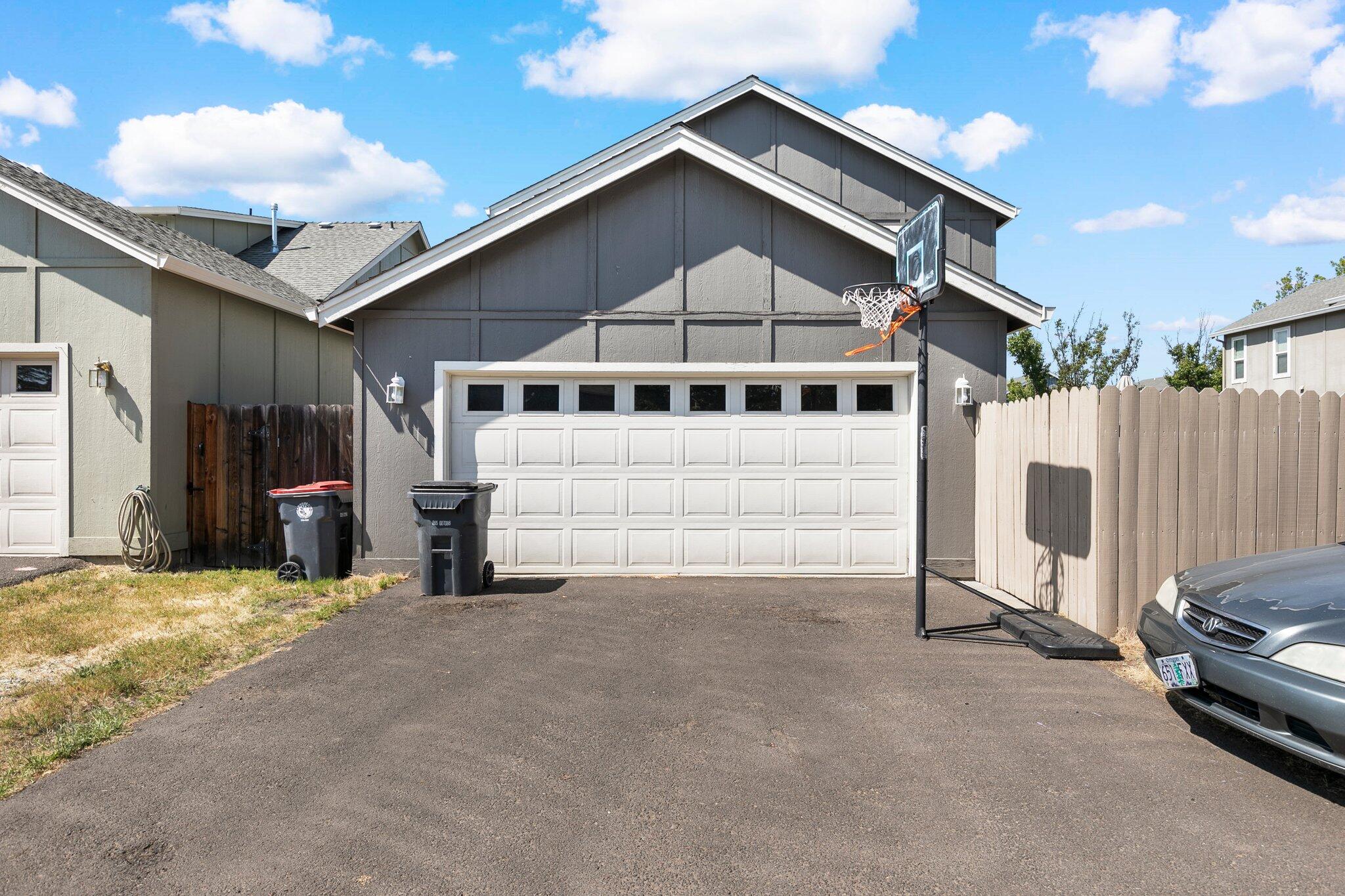 Cedar Park Phase 1 - Residential