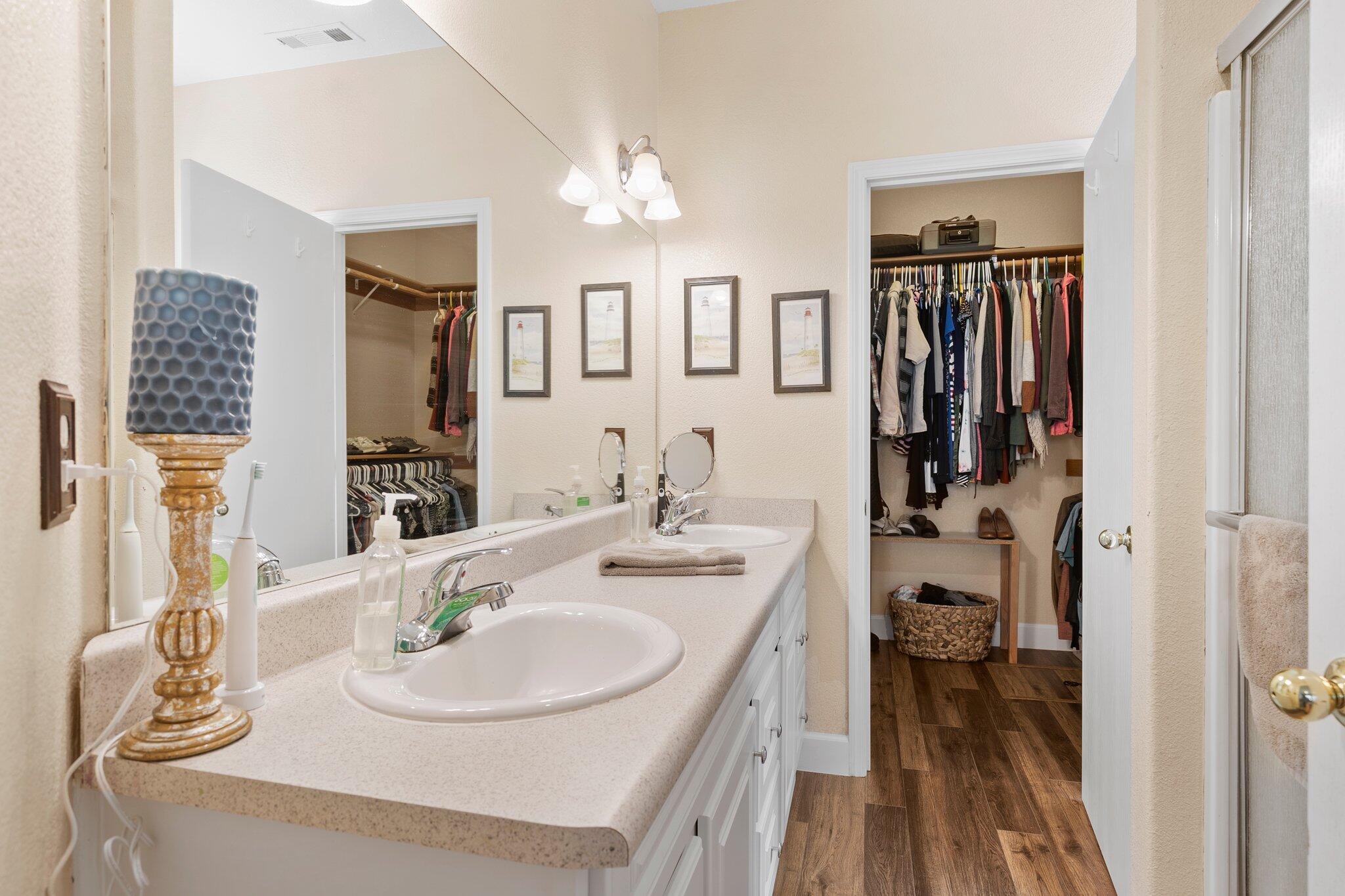 Cedar Park Phase 1 - Residential