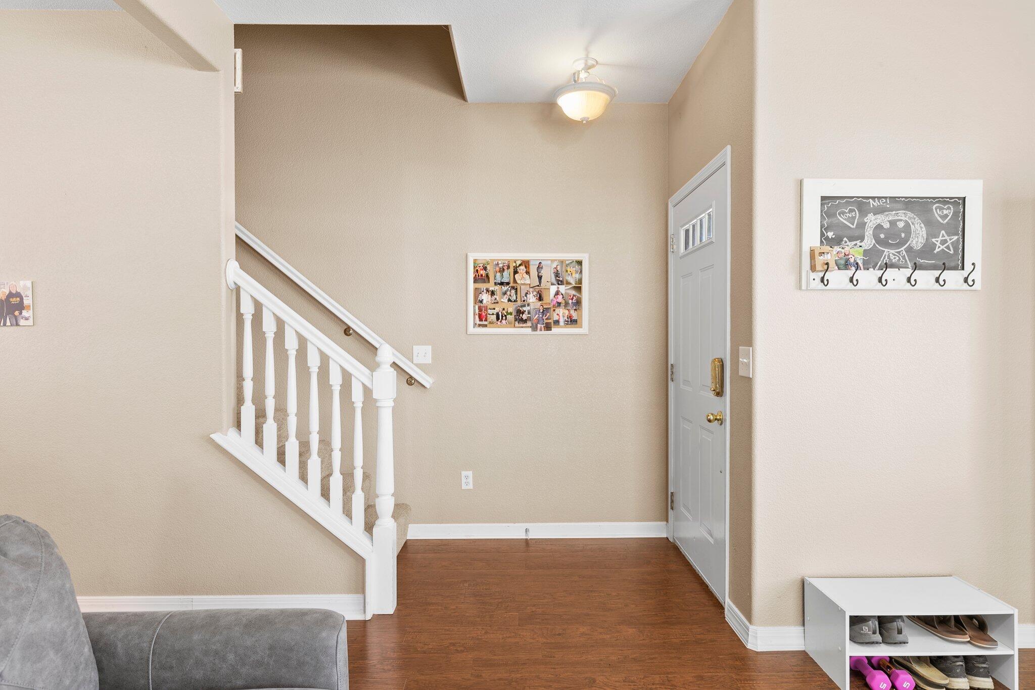 Cedar Park Phase 1 - Residential