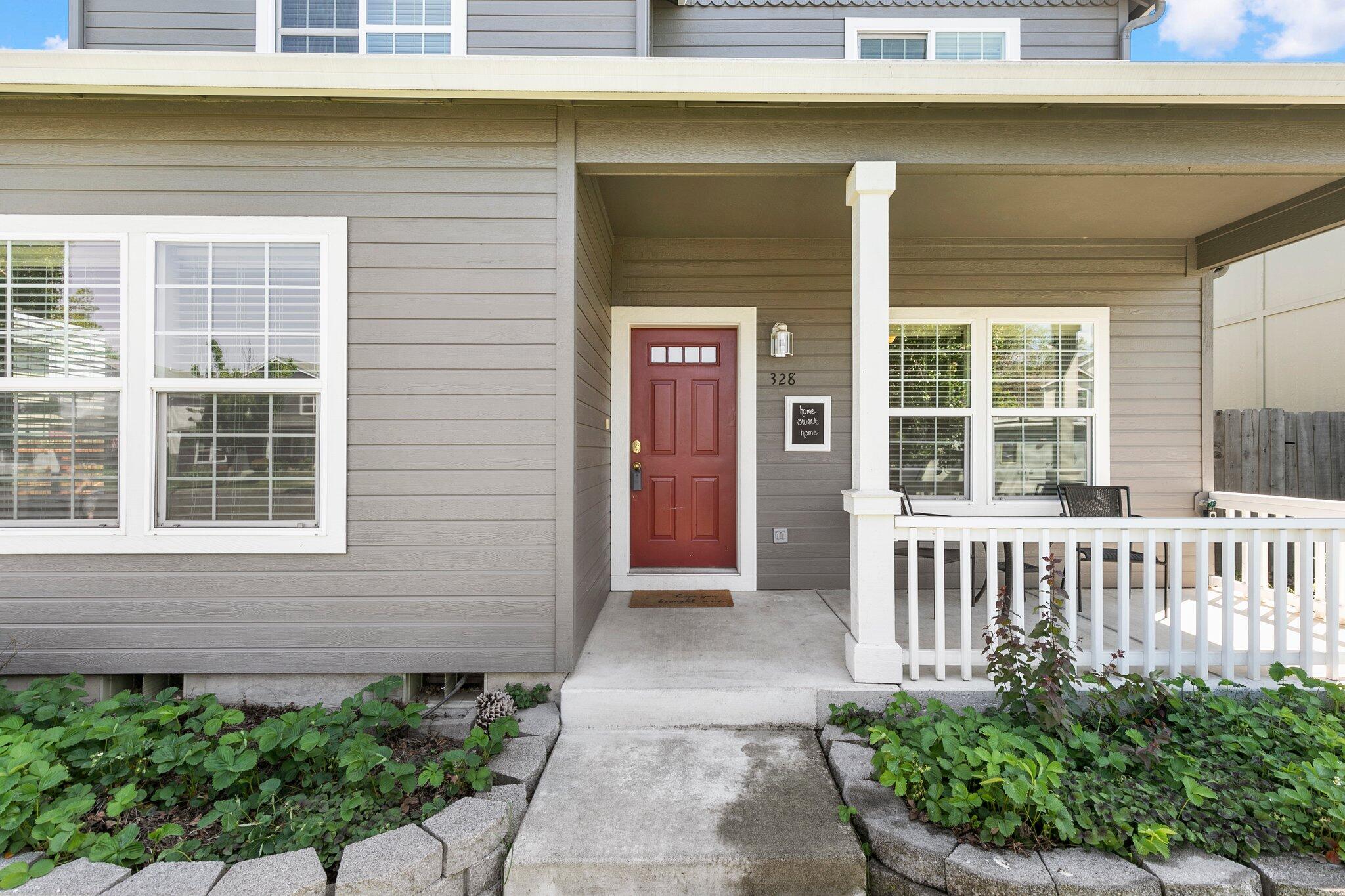 Cedar Park Phase 1 - Residential