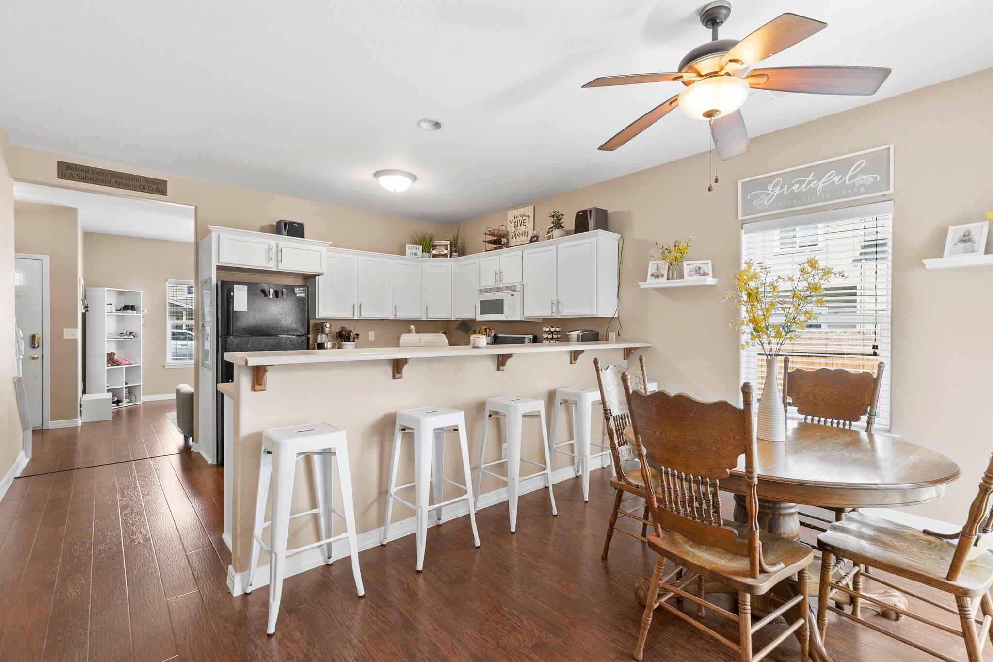 Cedar Park Phase 1 - Residential