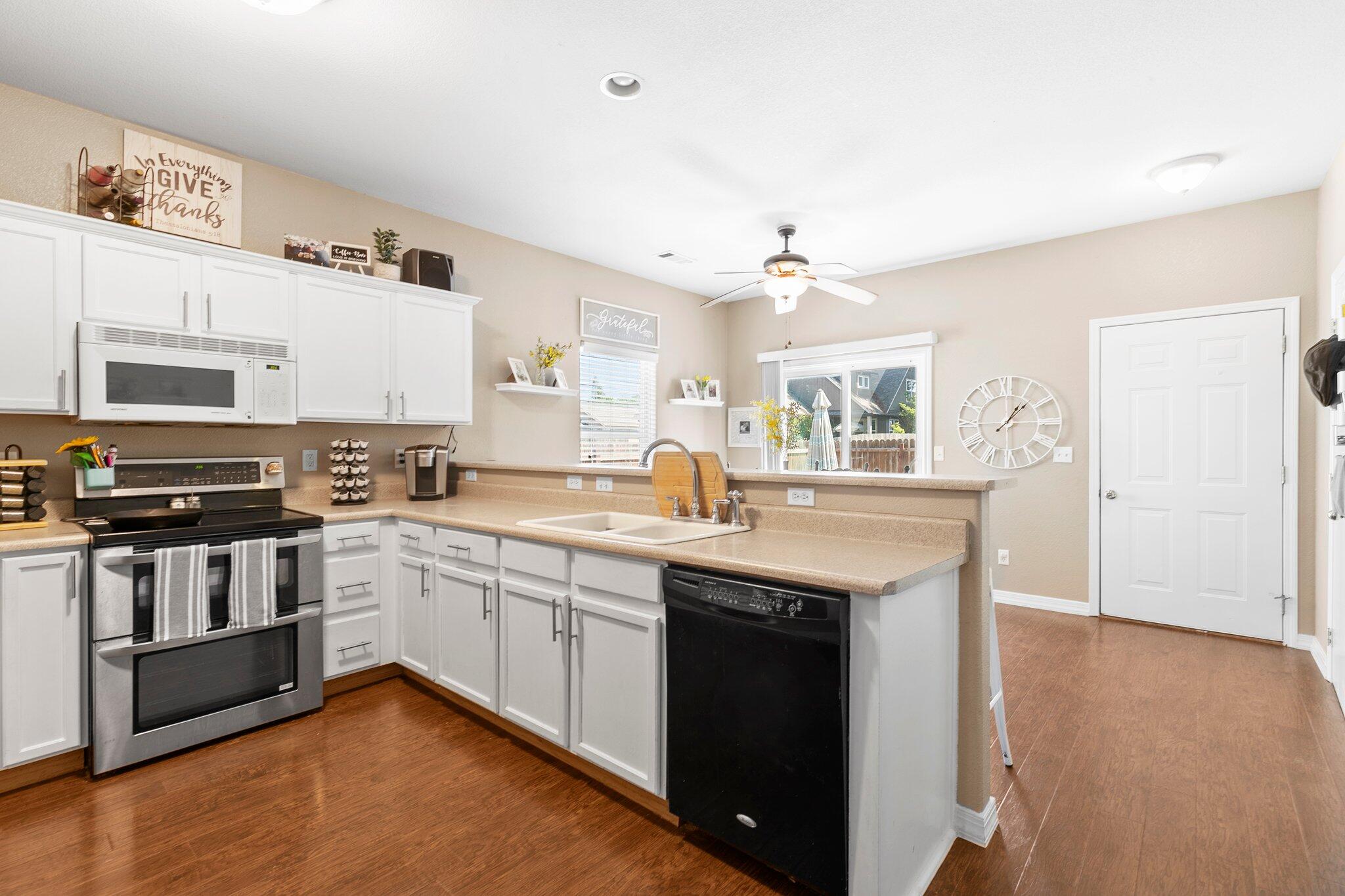 Cedar Park Phase 1 - Residential