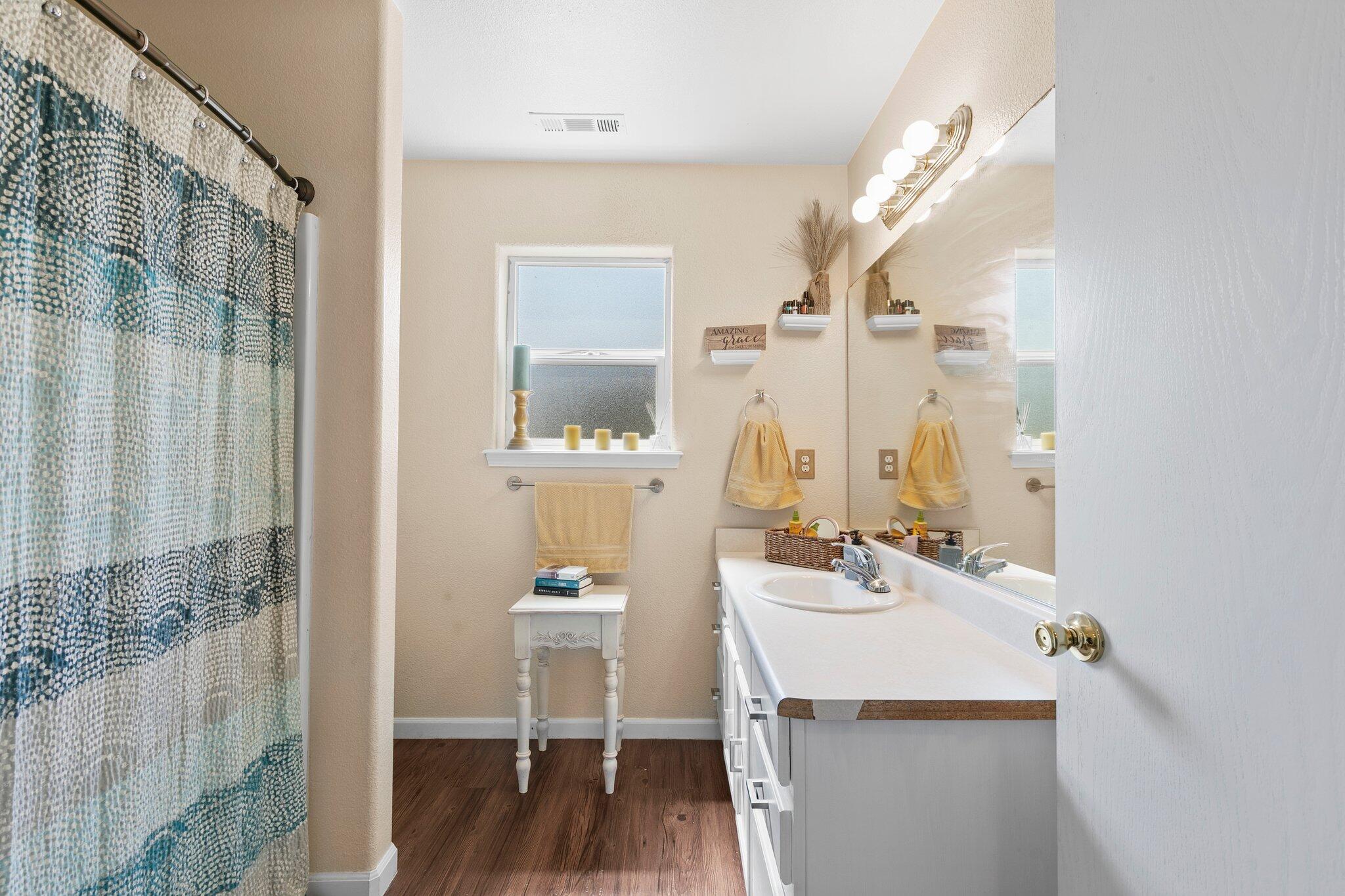 Cedar Park Phase 1 - Residential