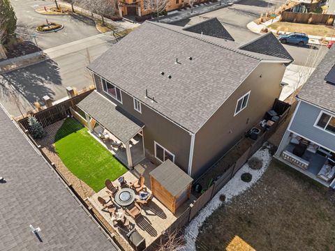 Tiny photo for 63204 NW Red Butte Court, Bend, OR 97703 (MLS # 220215730)