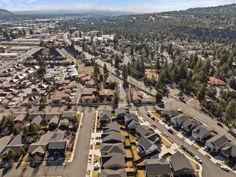 Tiny photo for 63204 NW Red Butte Court, Bend, OR 97703 (MLS # 220215730)