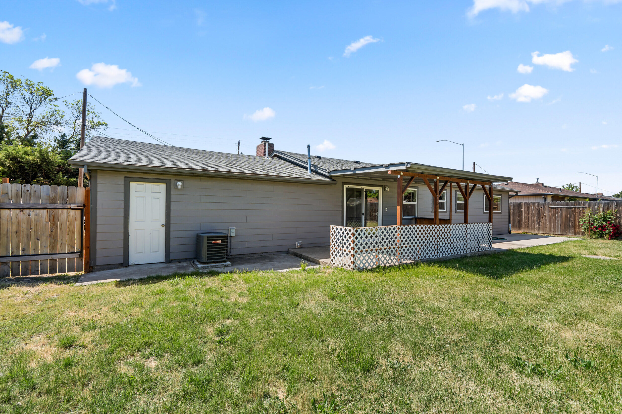 Grandview Unit No 1 - Residential