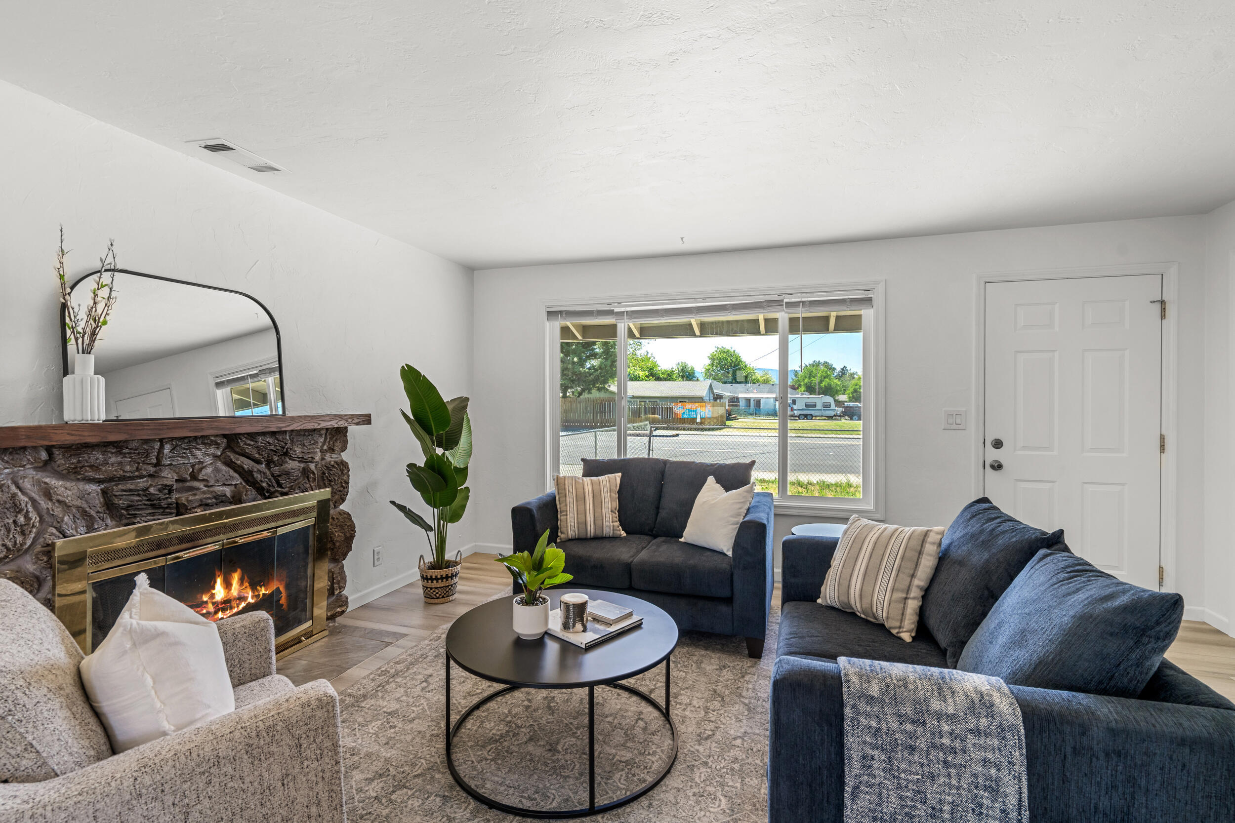 Grandview Unit No 1 - Residential