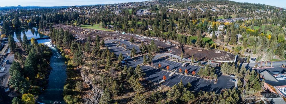 Rivers Edge Village - Residential