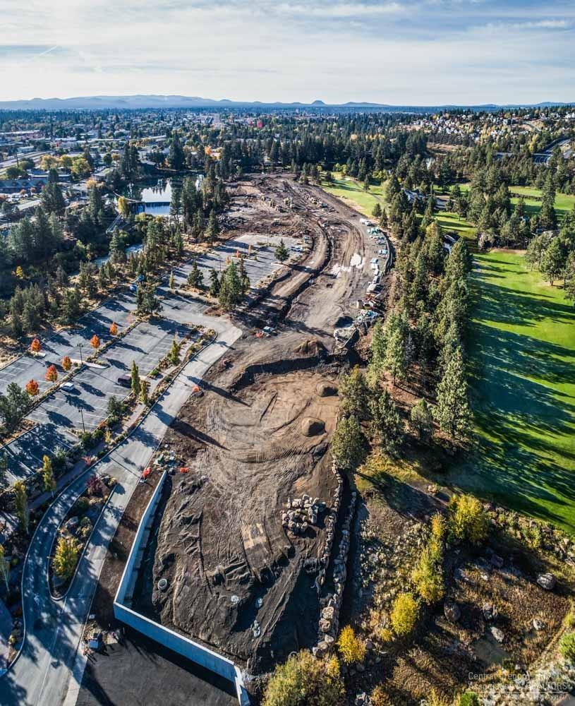 Rivers Edge Village - Residential