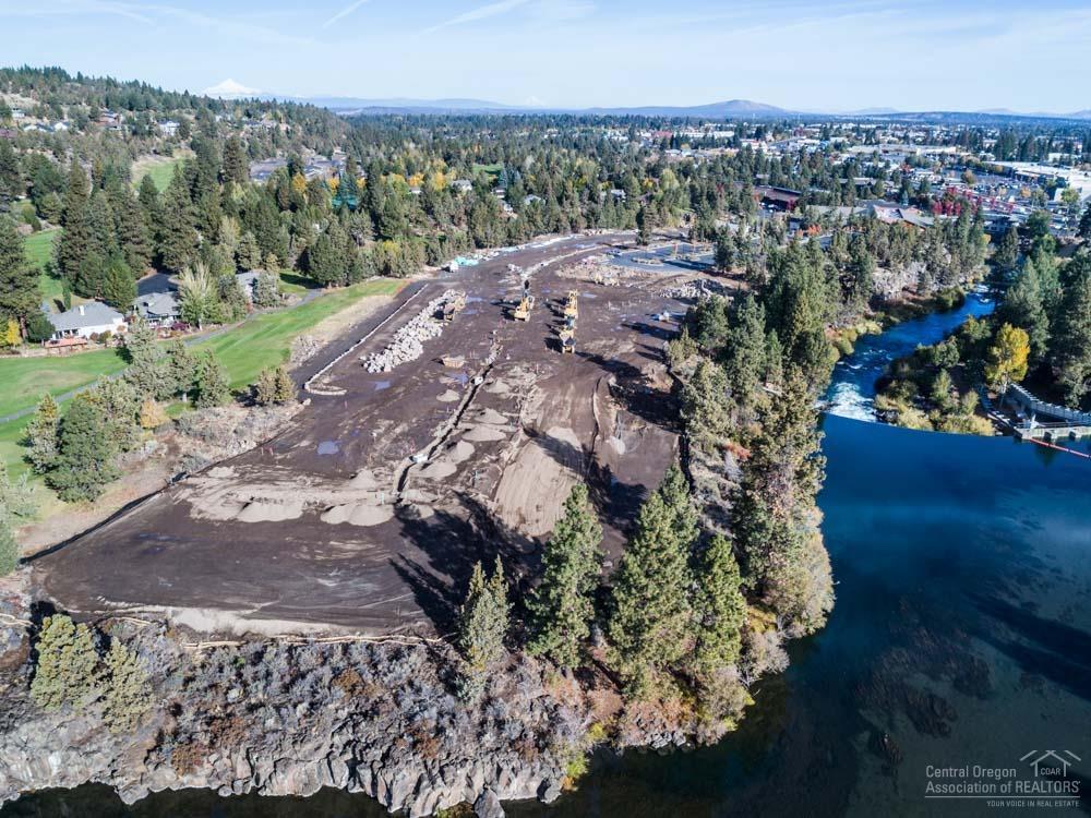 Rivers Edge Village - Residential