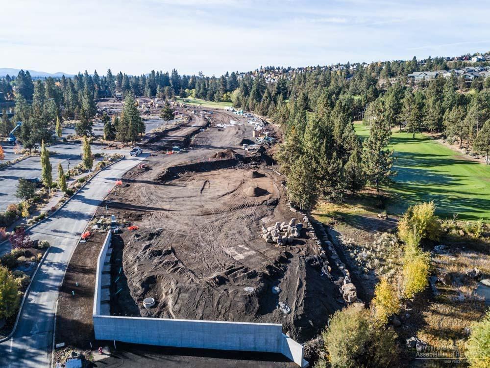 Rivers Edge Village - Residential