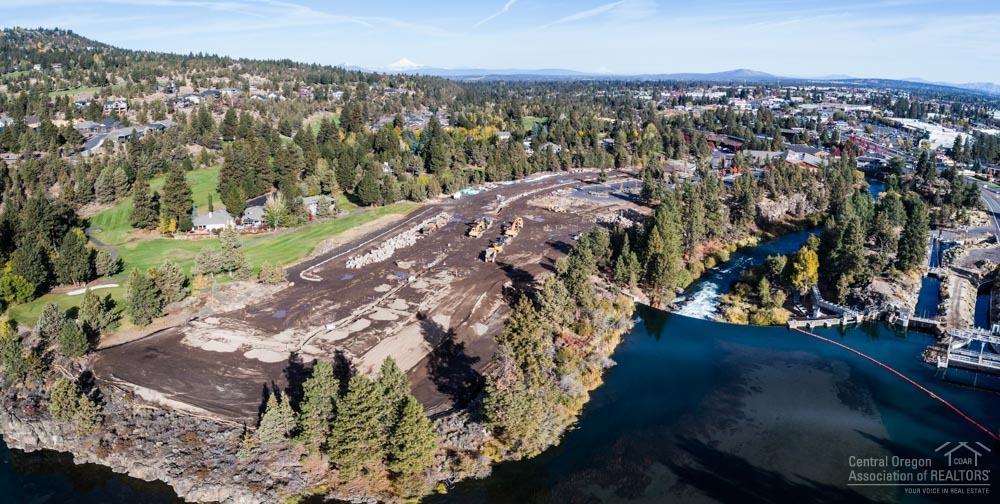 Rivers Edge Village - Residential