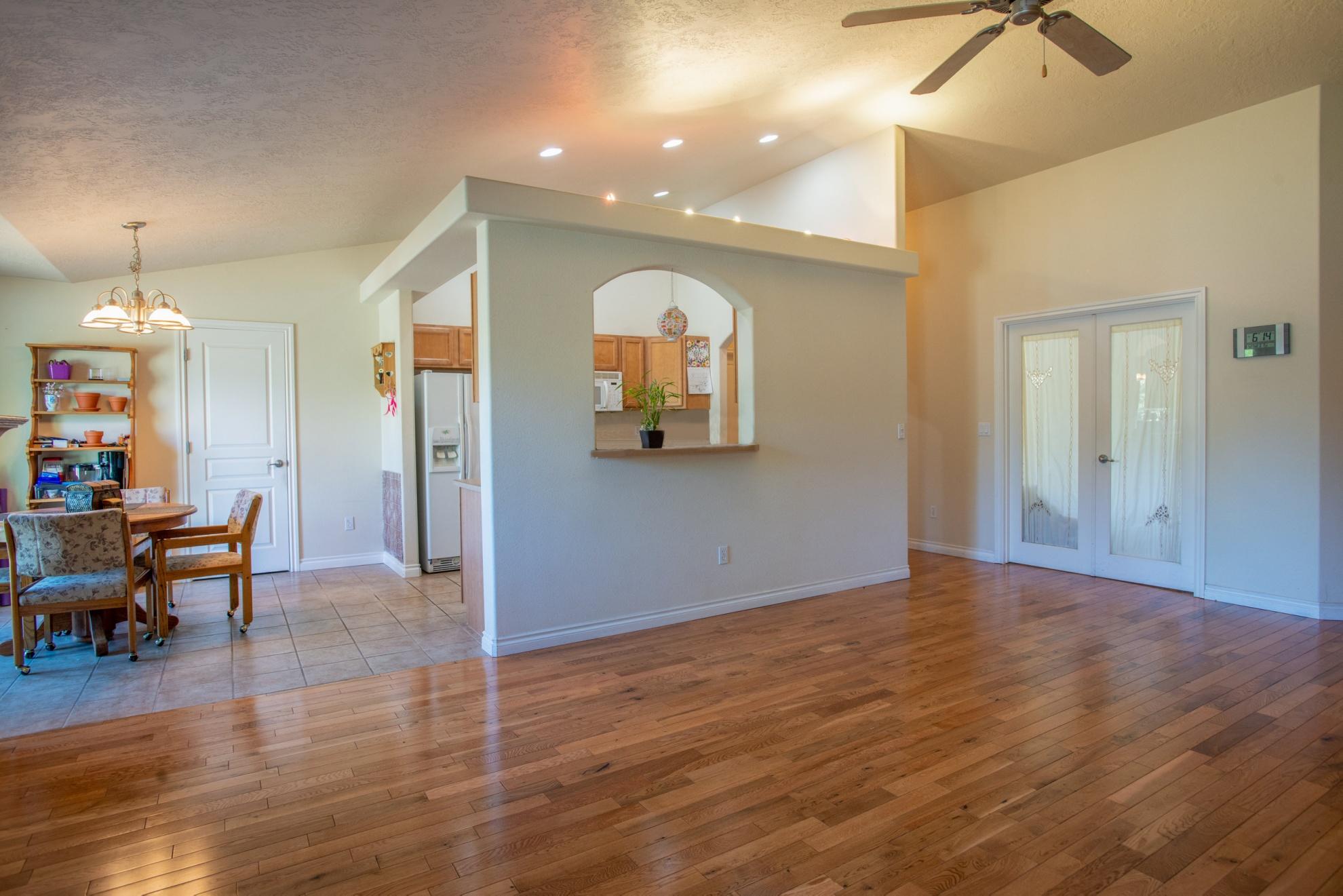 River Rim - Residential