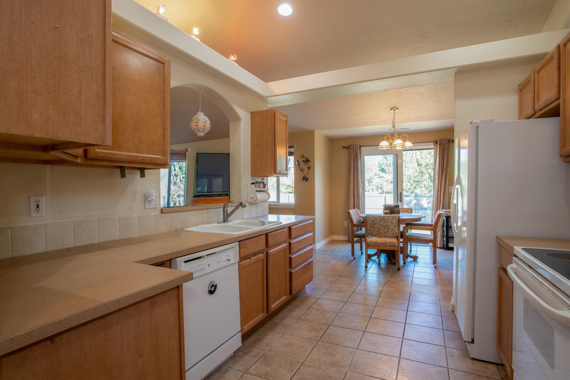 River Rim - Residential