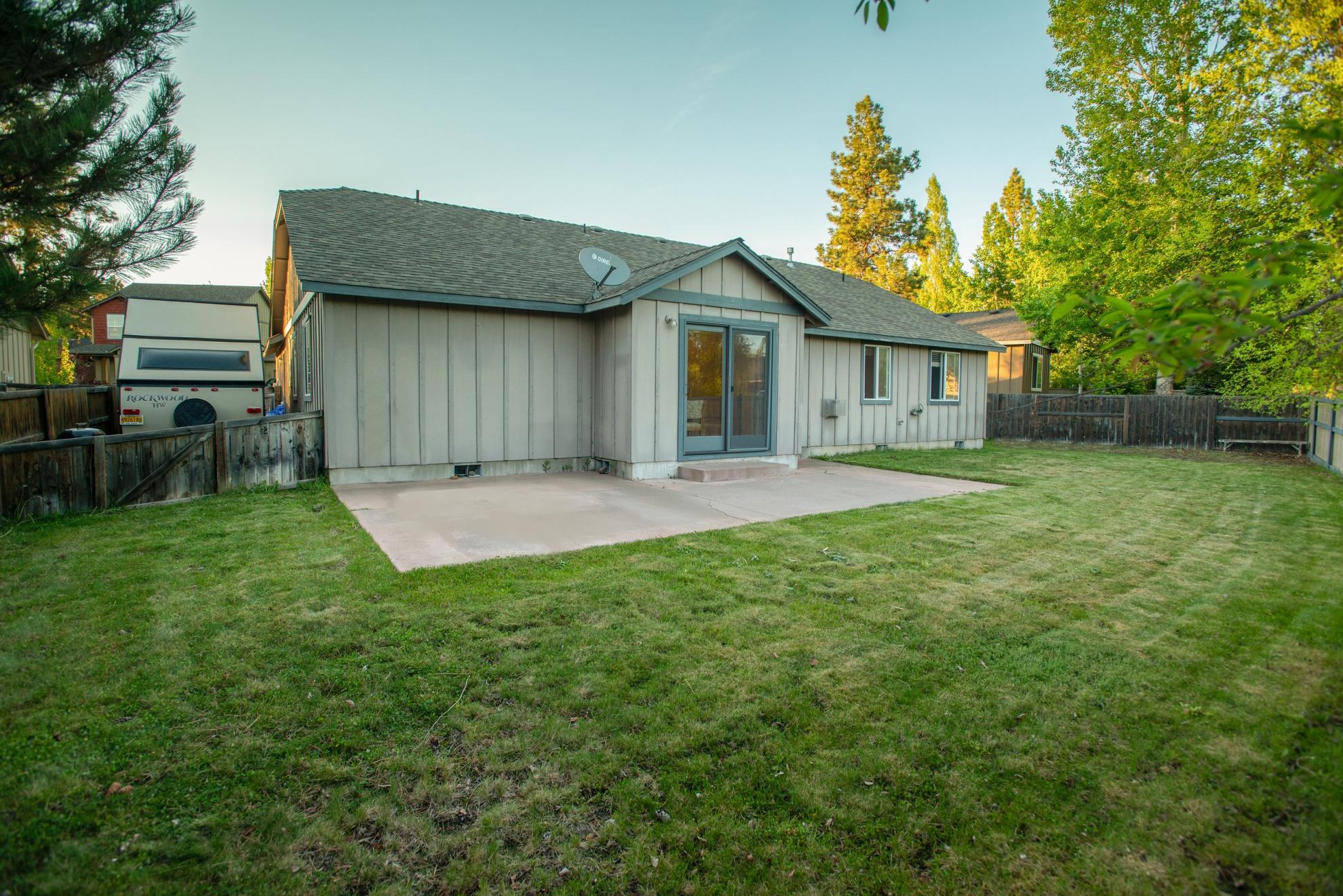 River Rim - Residential