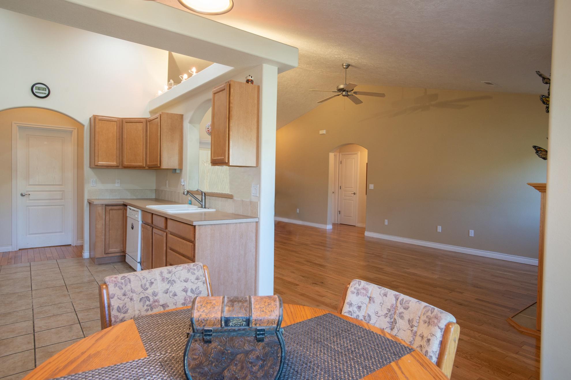 River Rim - Residential