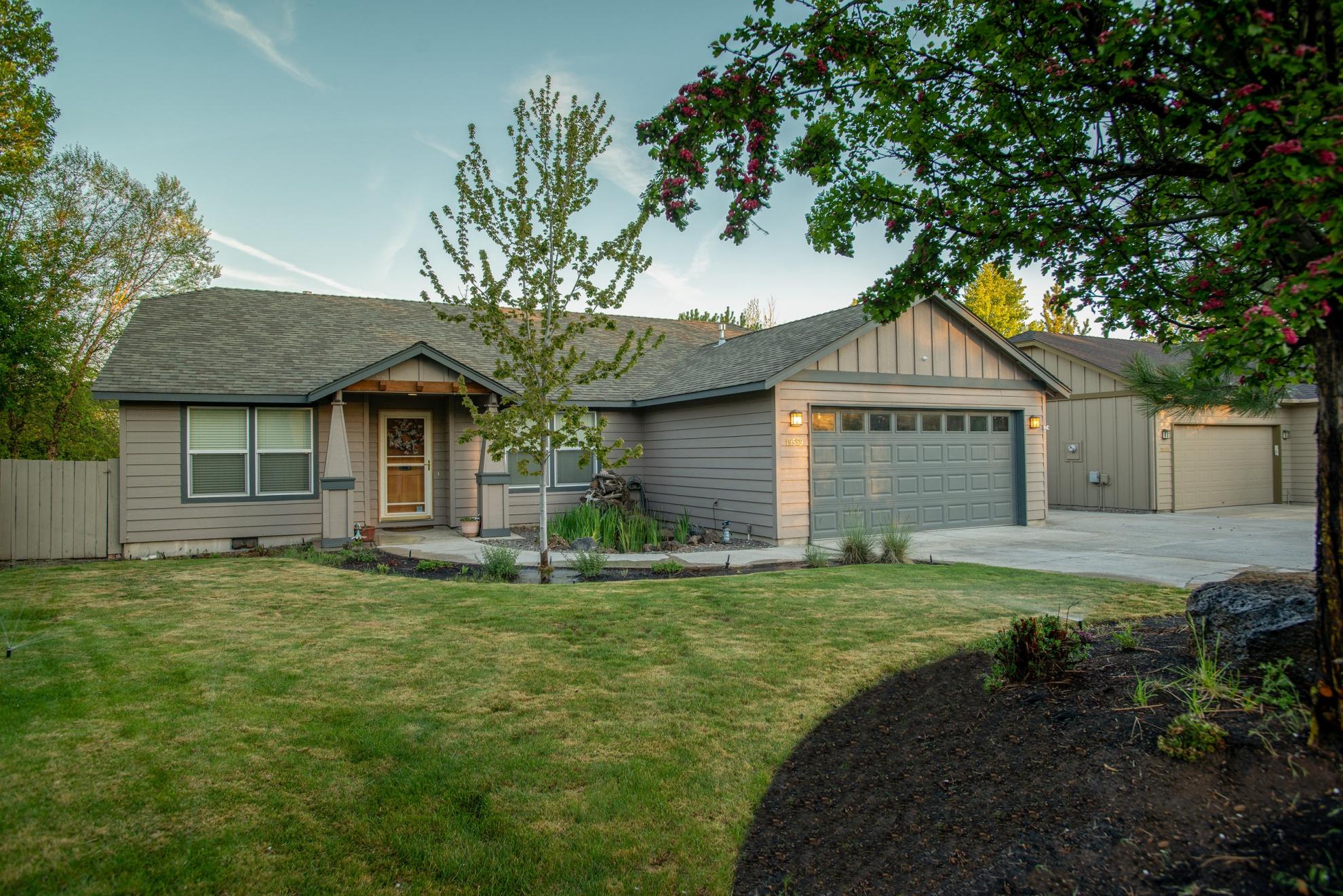 River Rim - Residential