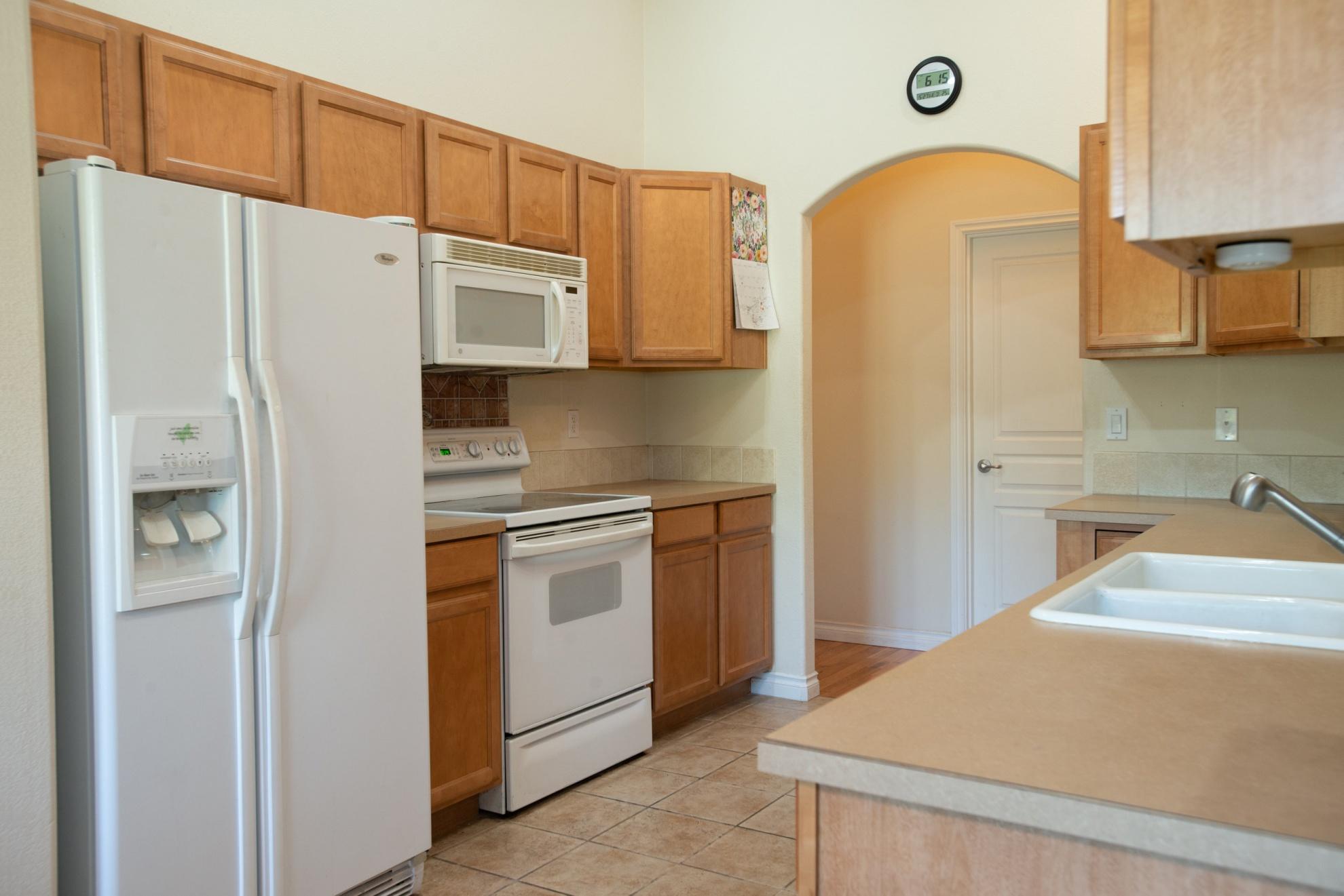 River Rim - Residential