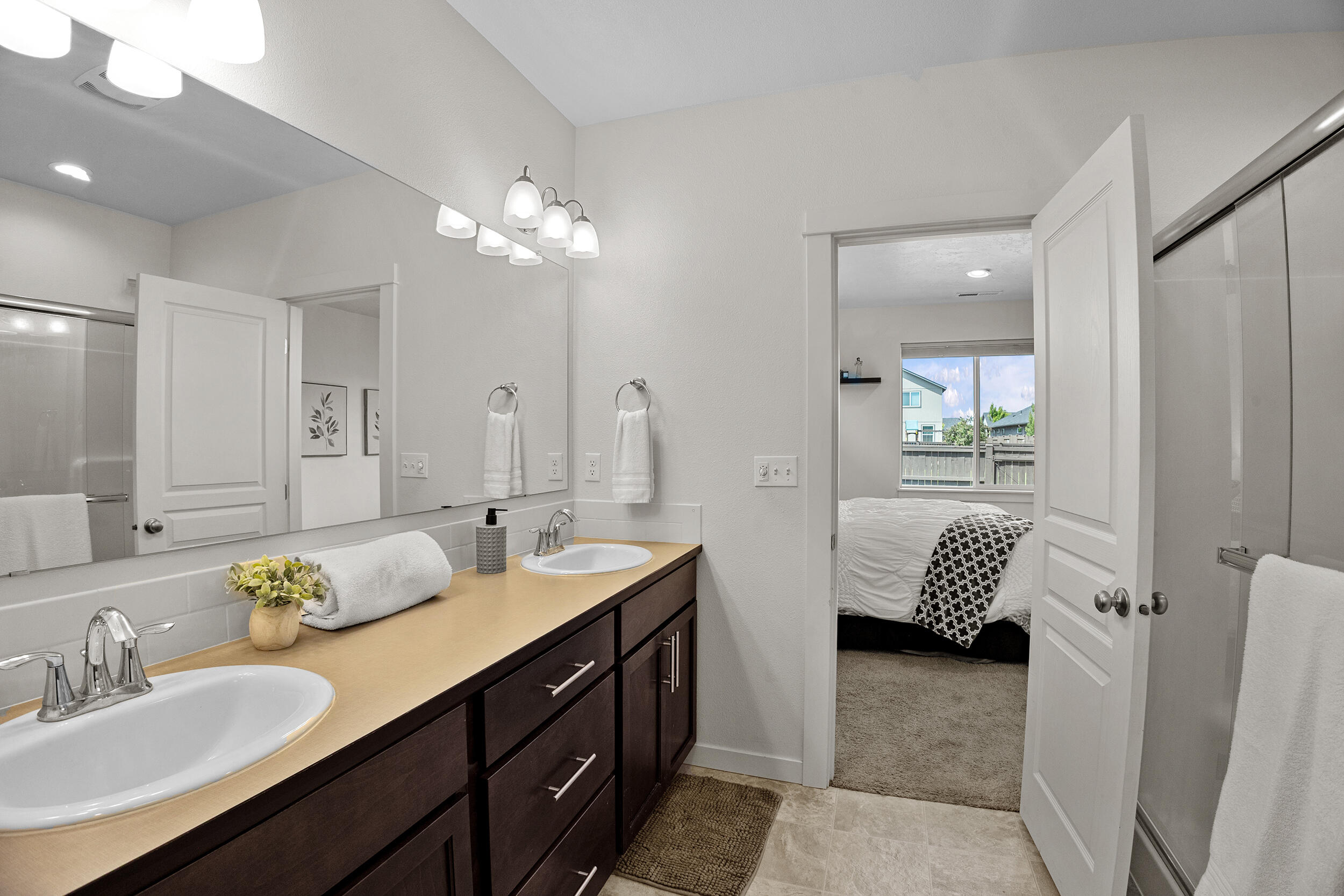 Maple Meadows - Residential