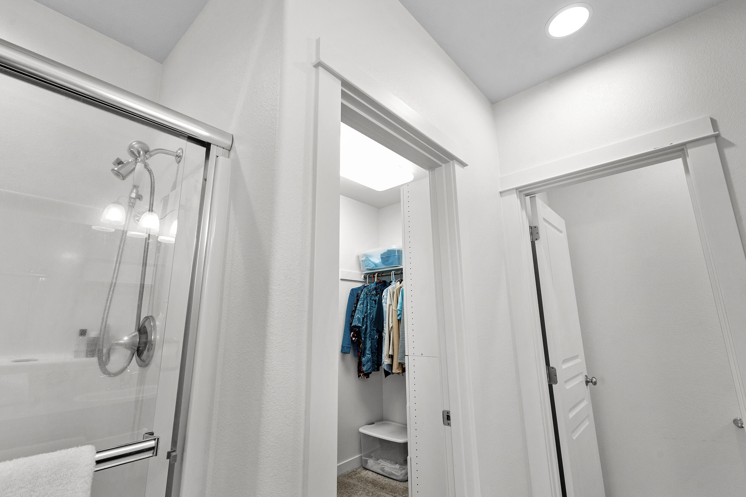 Maple Meadows - Residential