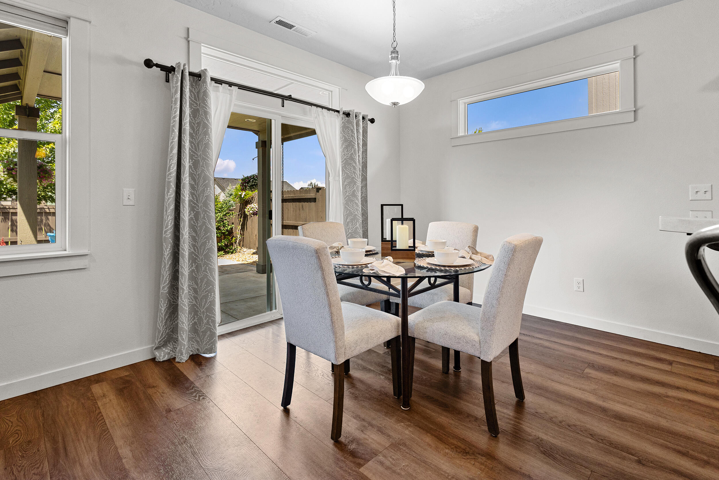 Maple Meadows - Residential