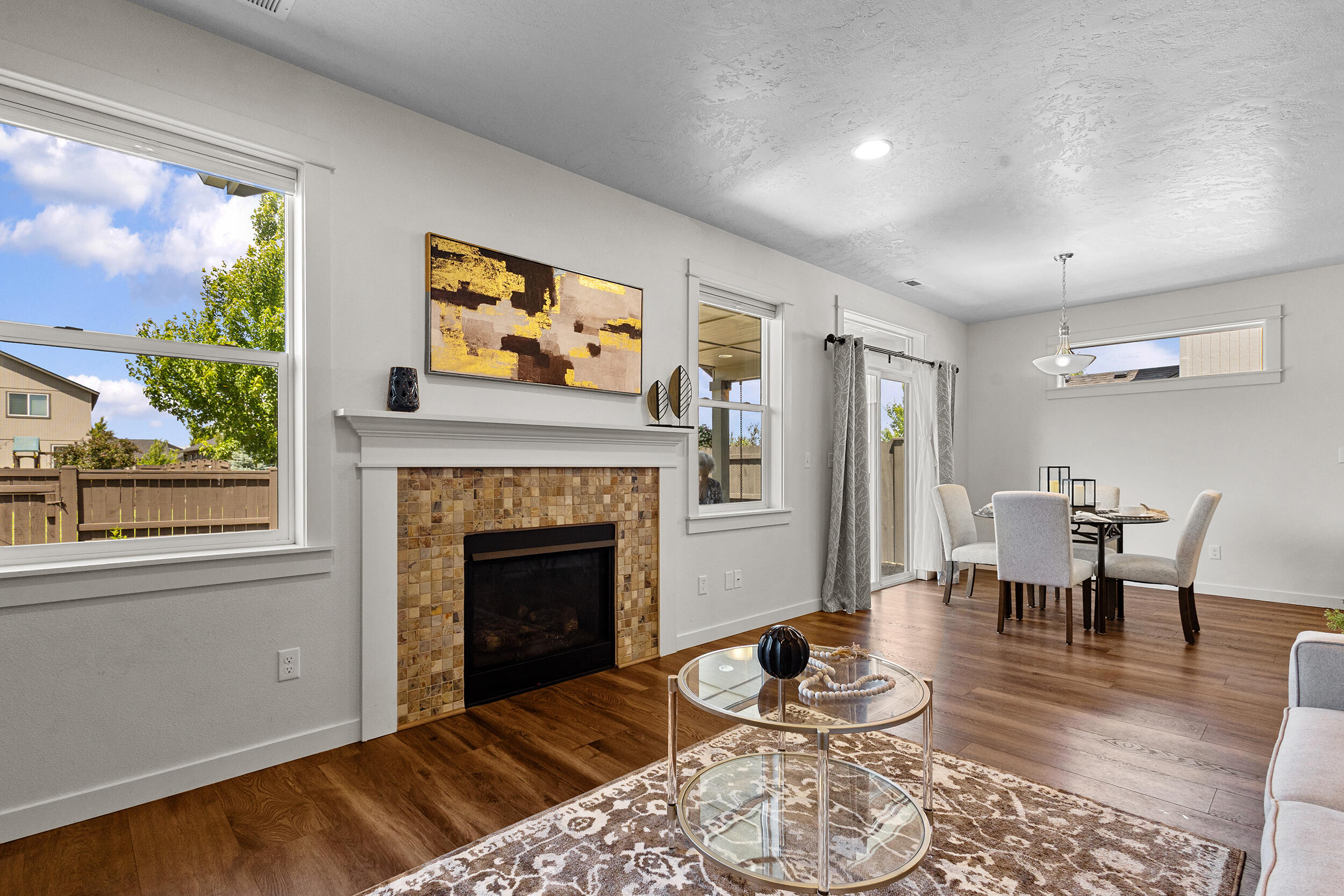 Maple Meadows - Residential