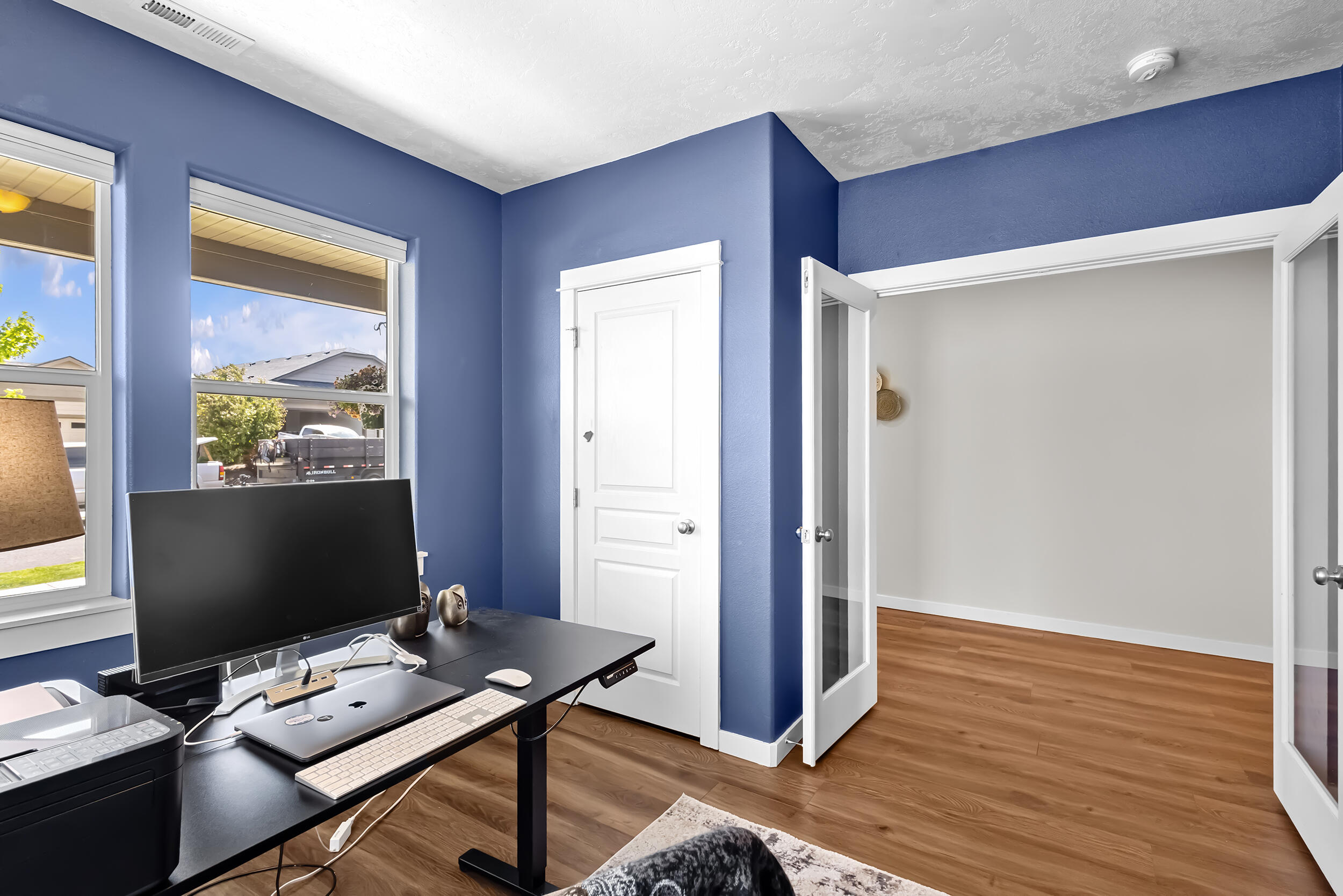 Maple Meadows - Residential