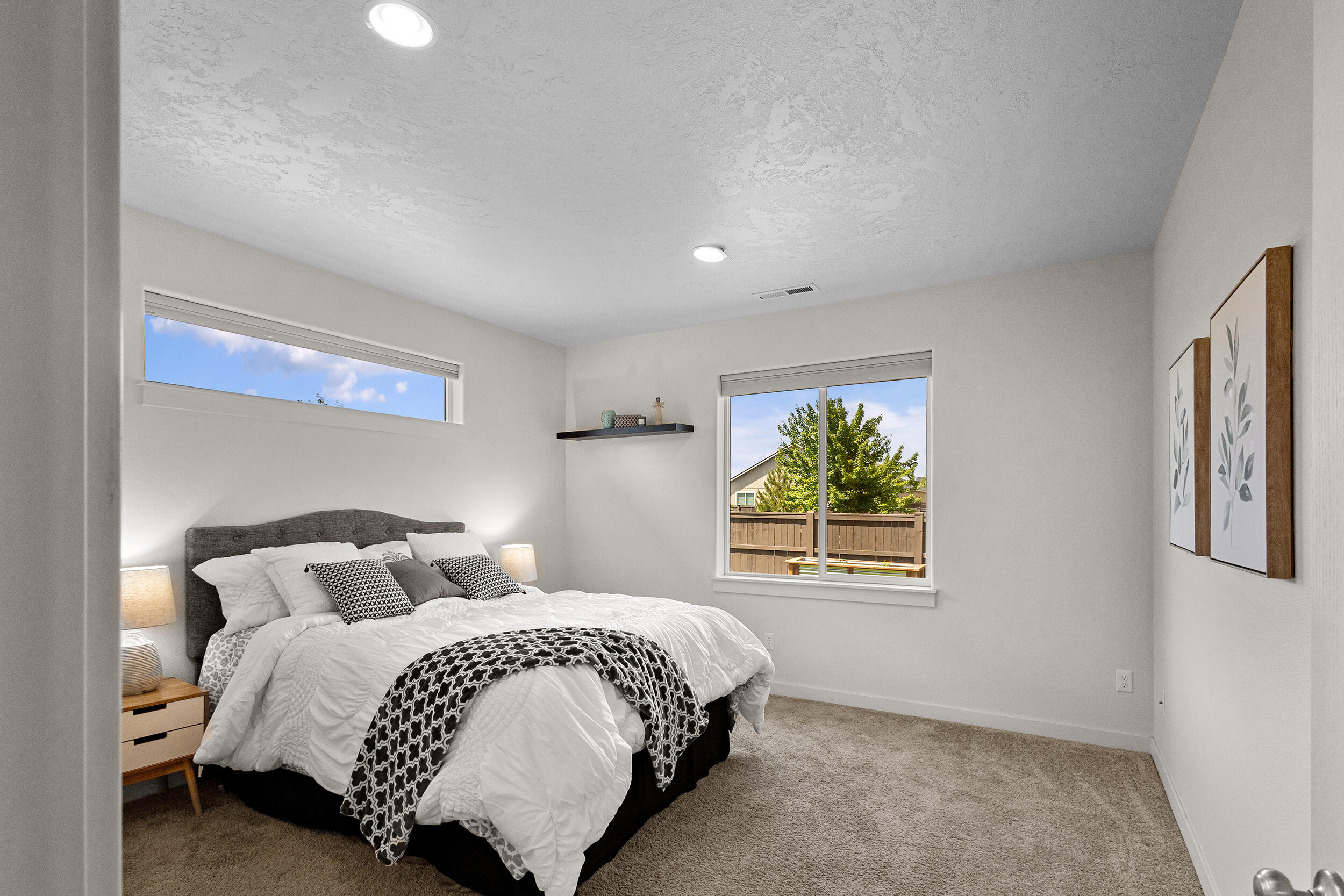 Maple Meadows - Residential