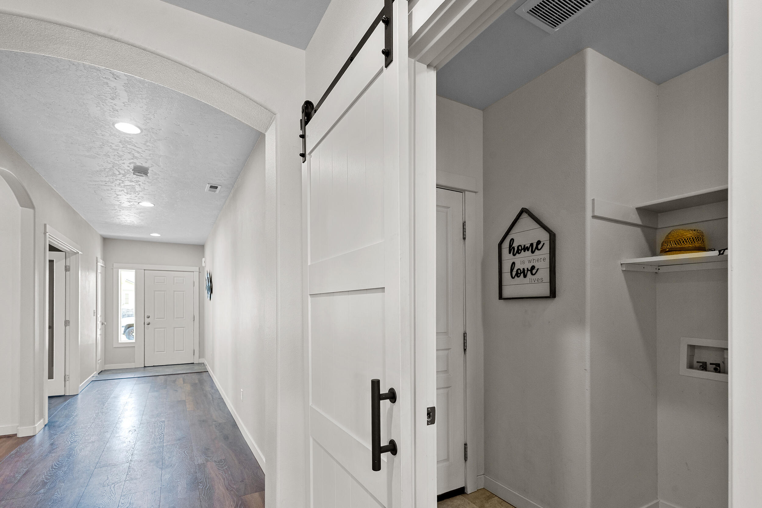 Maple Meadows - Residential